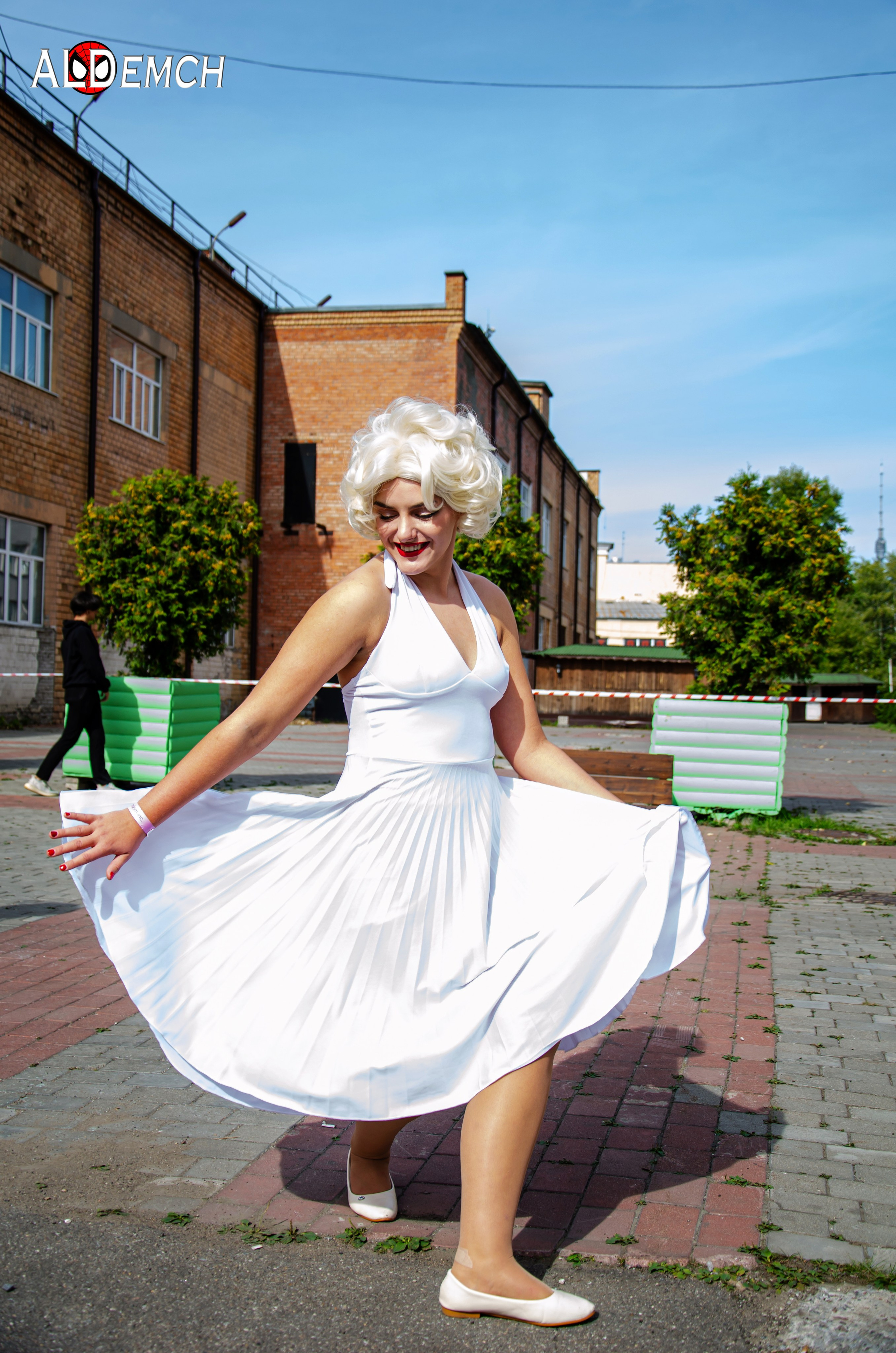 Фотограф для Косплей фотосессии в Москве, Дмитрове, Дубне