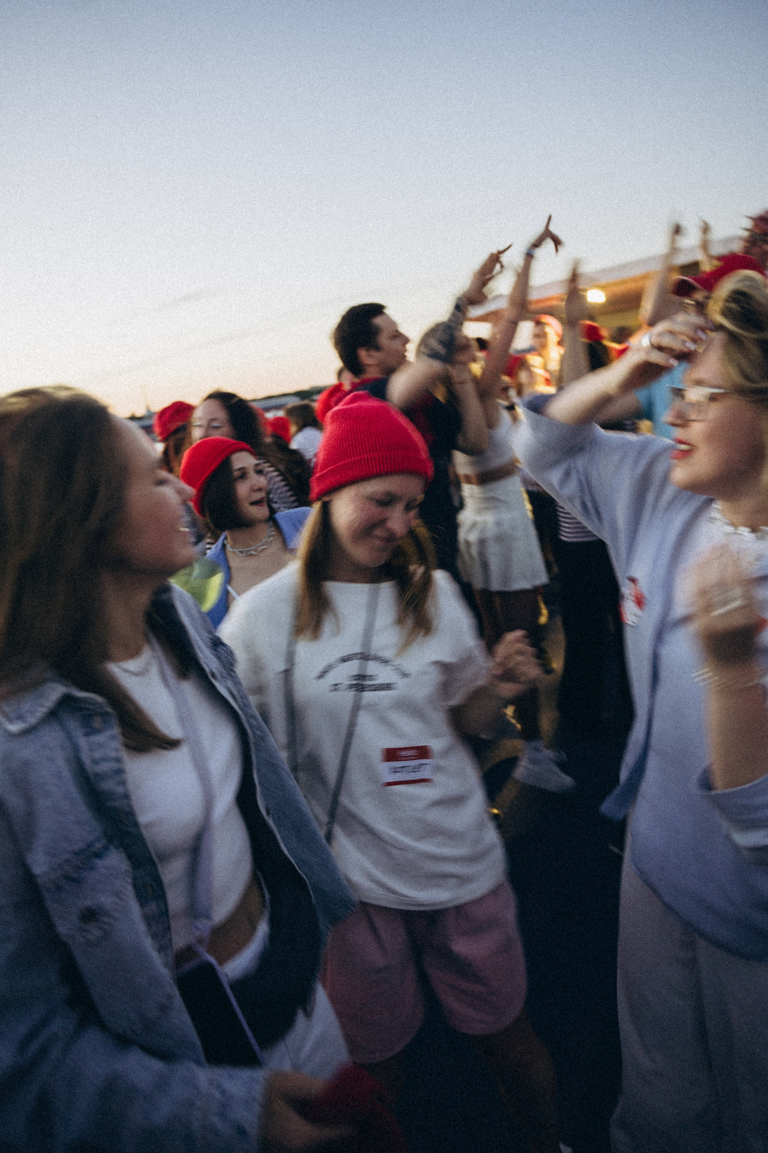 Кораблик by Kotlet 23.06.24. Даша Яковенко Фотограф Спб