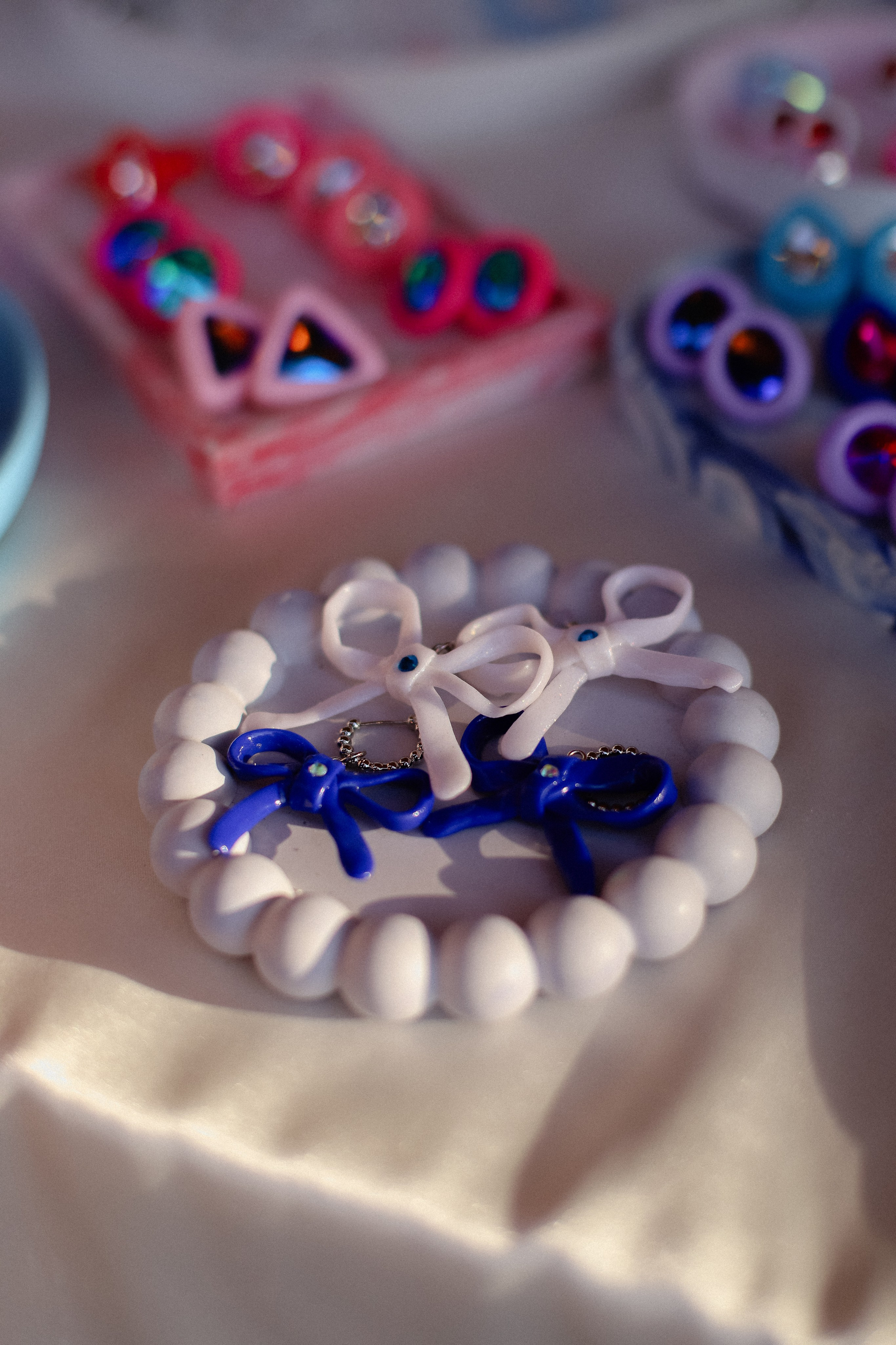 25.03 Ramstore и Интересные вещи. Фотограф в Алматы и Москве Даша Пушкина