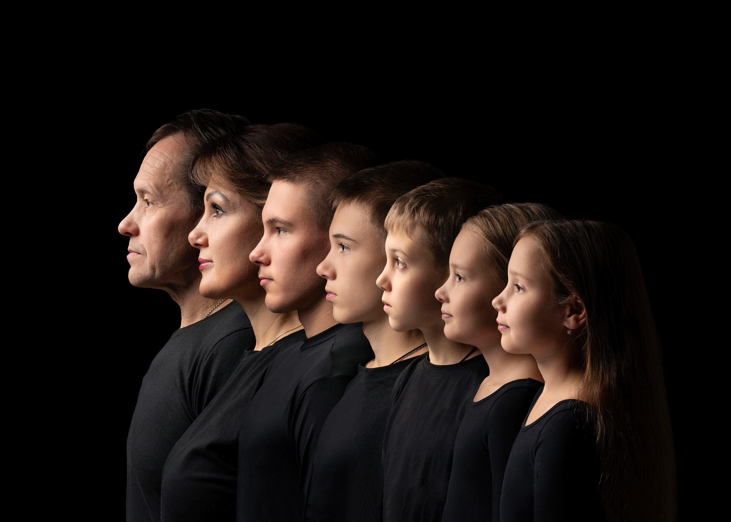 Фотопроект «Поколение». Школьная фотостудия «Like Moment» в Строгино