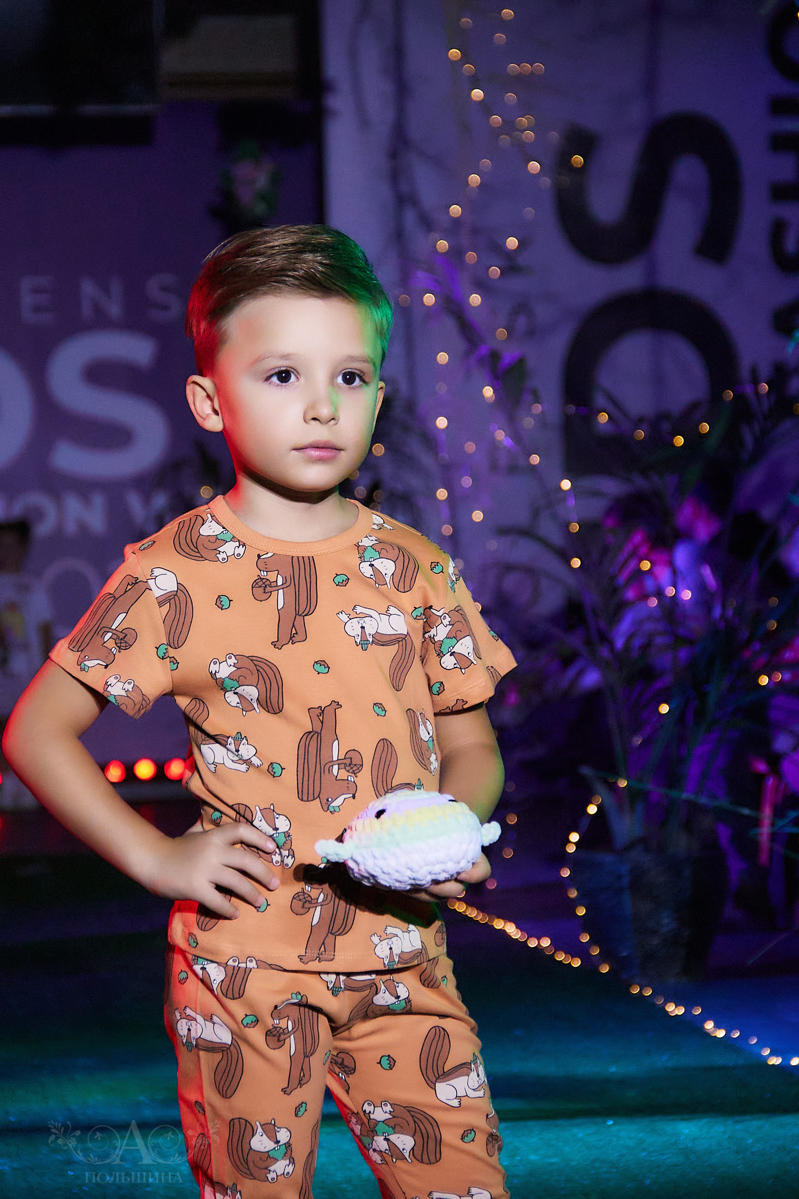SMOLENSK KIDS FASHION WEEK 2023. Фотограф в Смоленске Ася Польшина