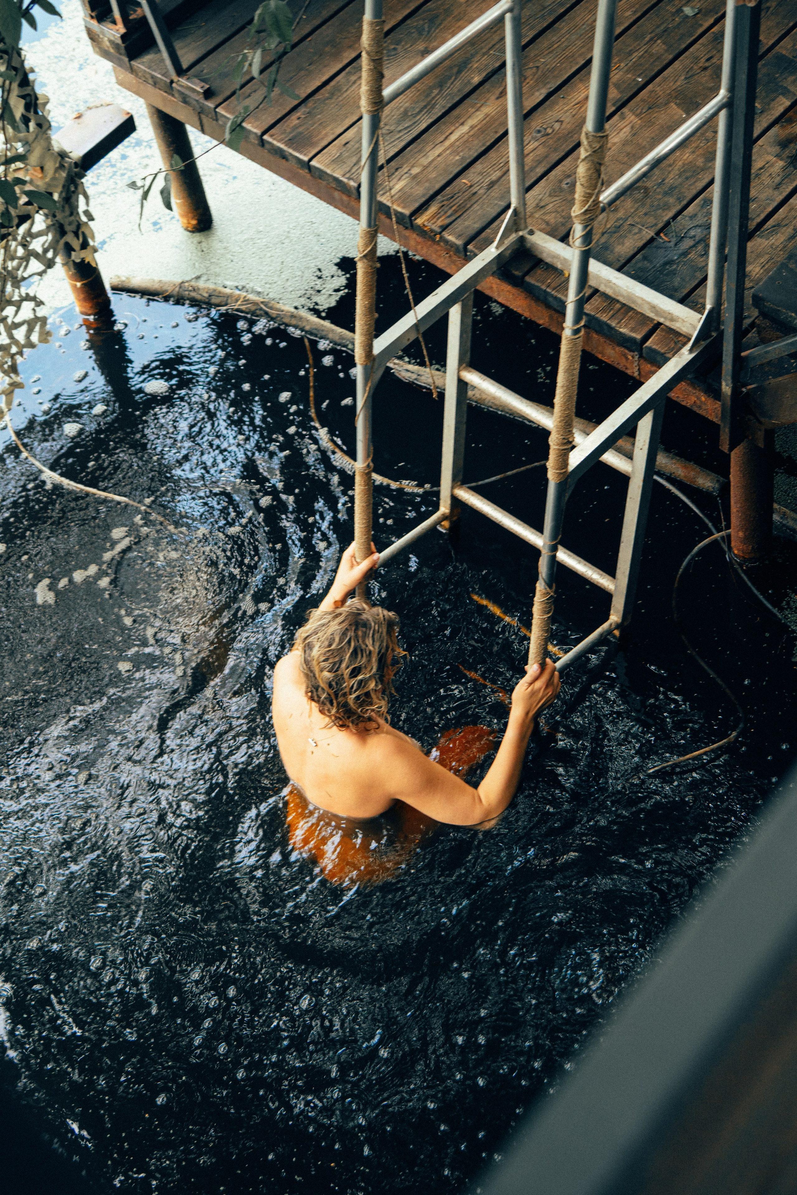 Фотограф и видеограф Арина Семёнова