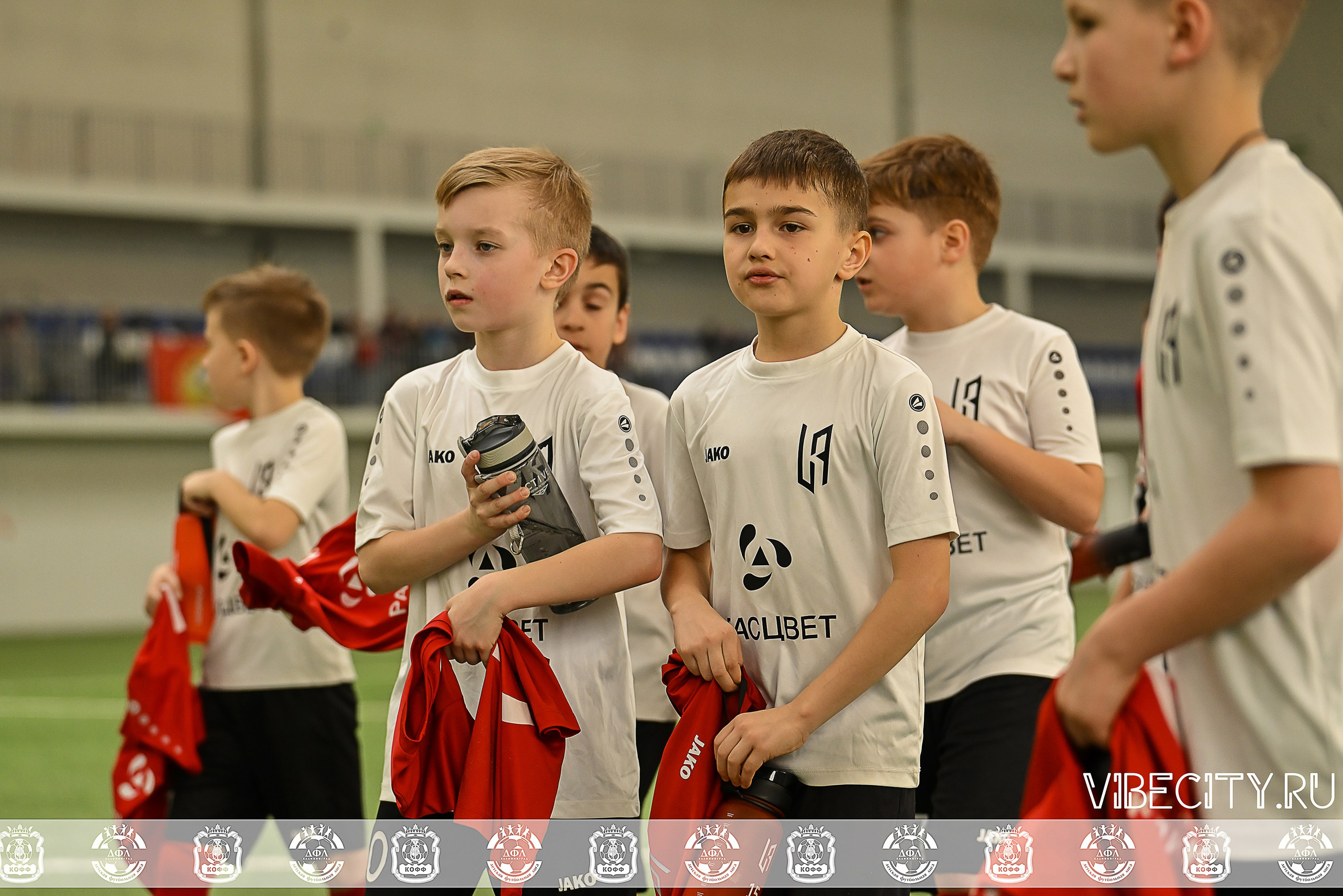 КУБОК БАЛТИЙСКОЙ ЛИГИ ПО МИНИ-ФУТБОЛУ U9 ЗЛ. VIBECITY.RU Вайб Сити Ру Фоторепортажи Фотоотчеты Калининград