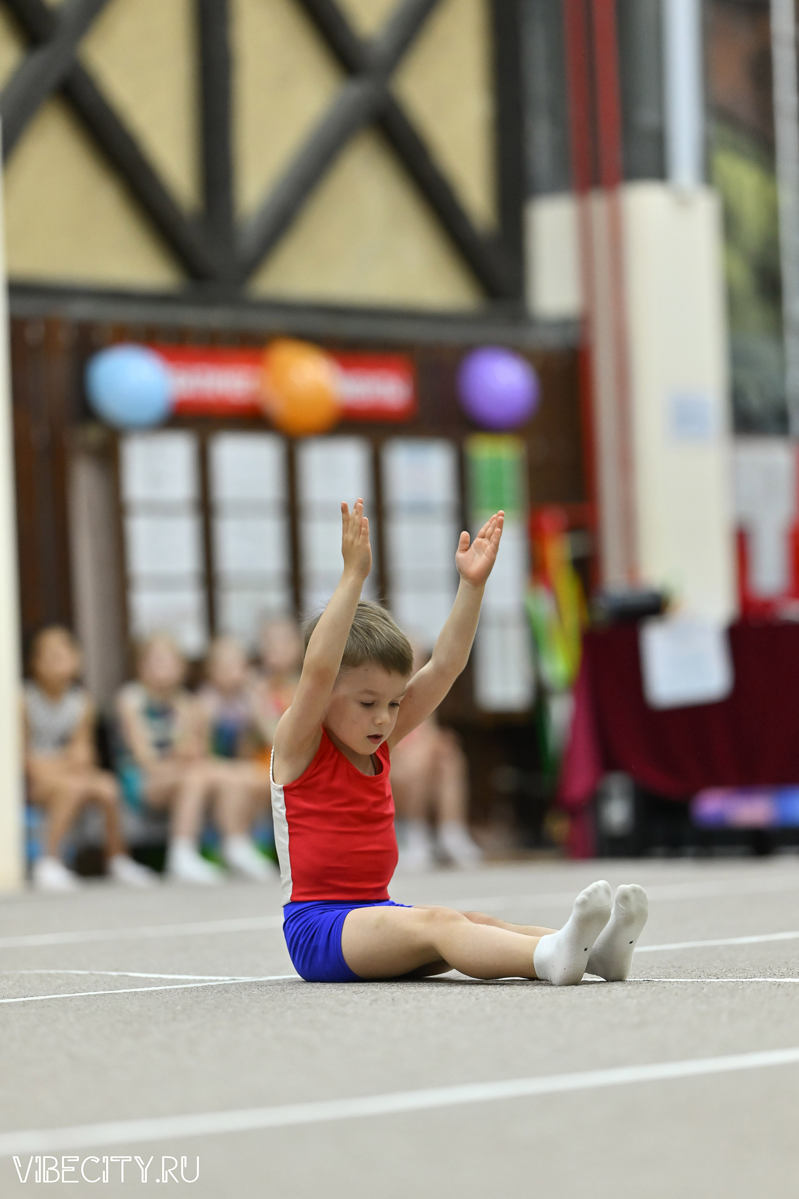 Контрольная тренировка по спортивной гимнастике. VIBECITY.RU Вайб Сити Ру Фоторепортажи Фотоотчеты Калининград