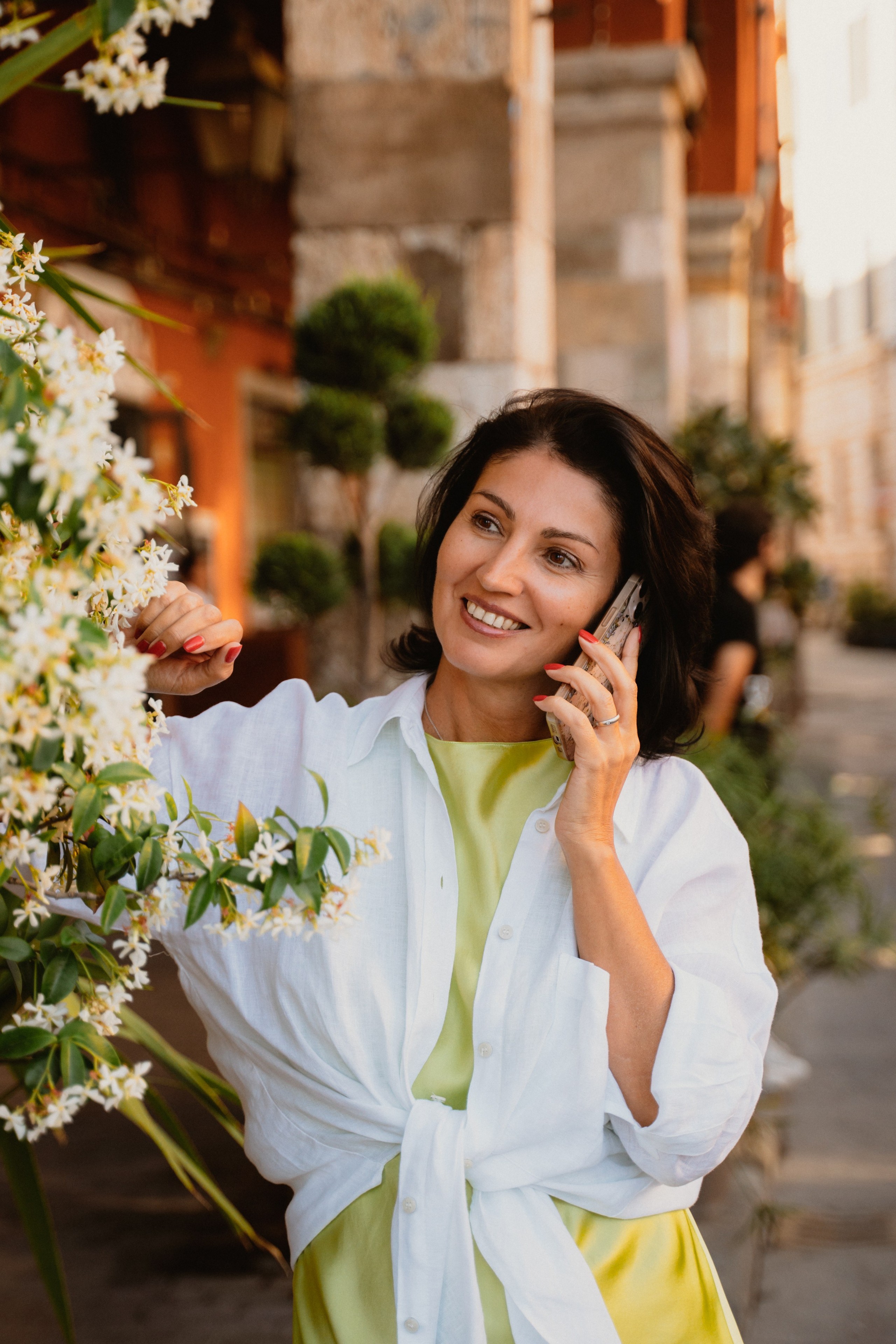Pisa walk. Family Lifestyle Photographer in Lucca, Italia