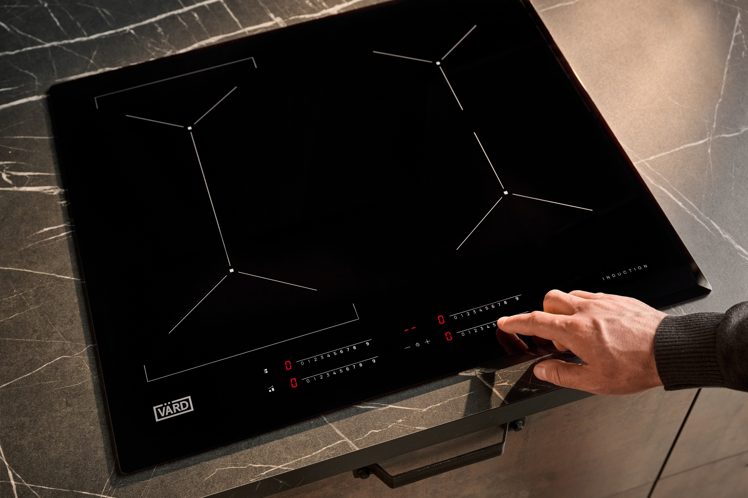 VARD. Фотограф Сергей Бойко Москва