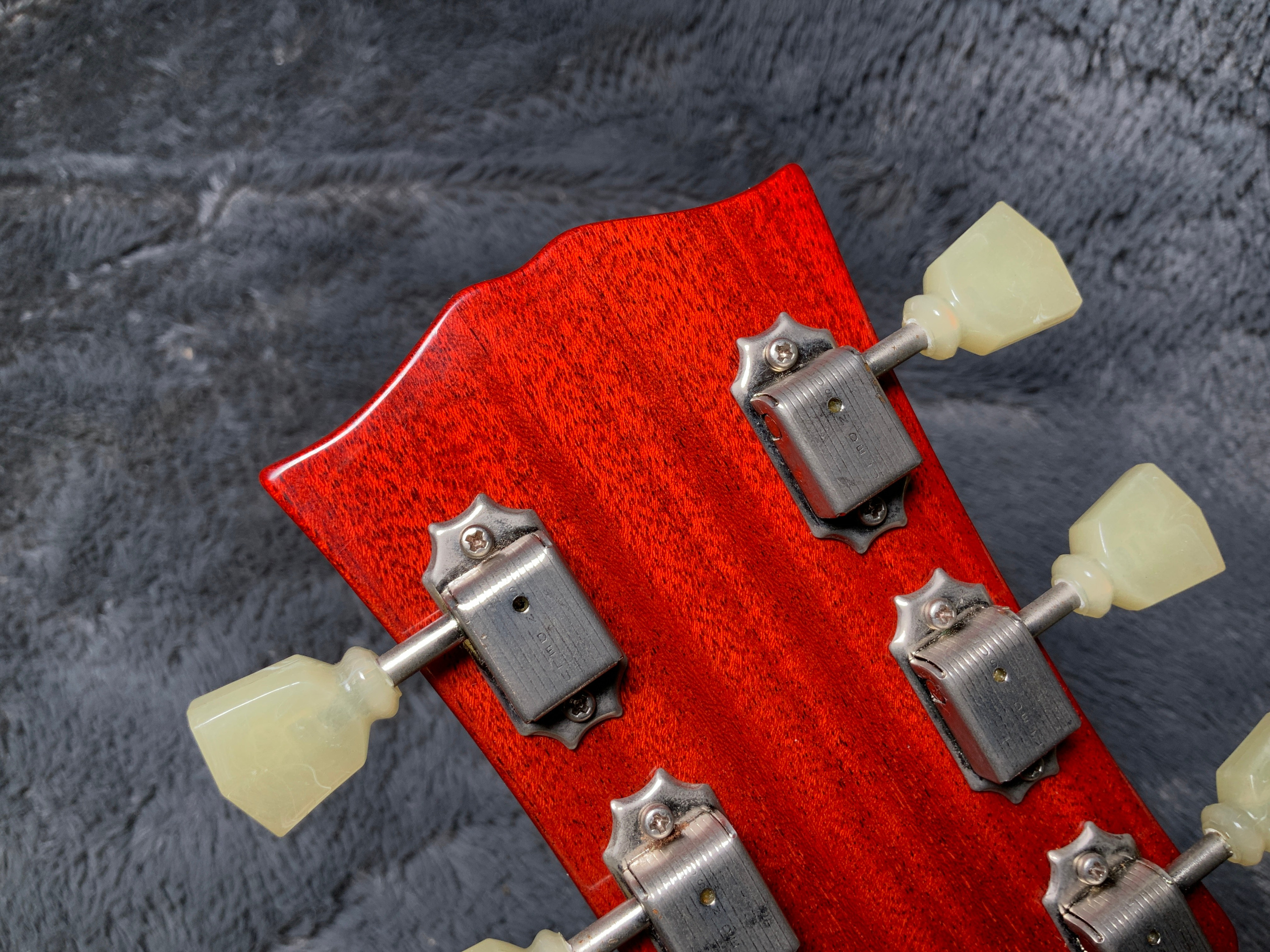 Les Paul Custom Shop Japan