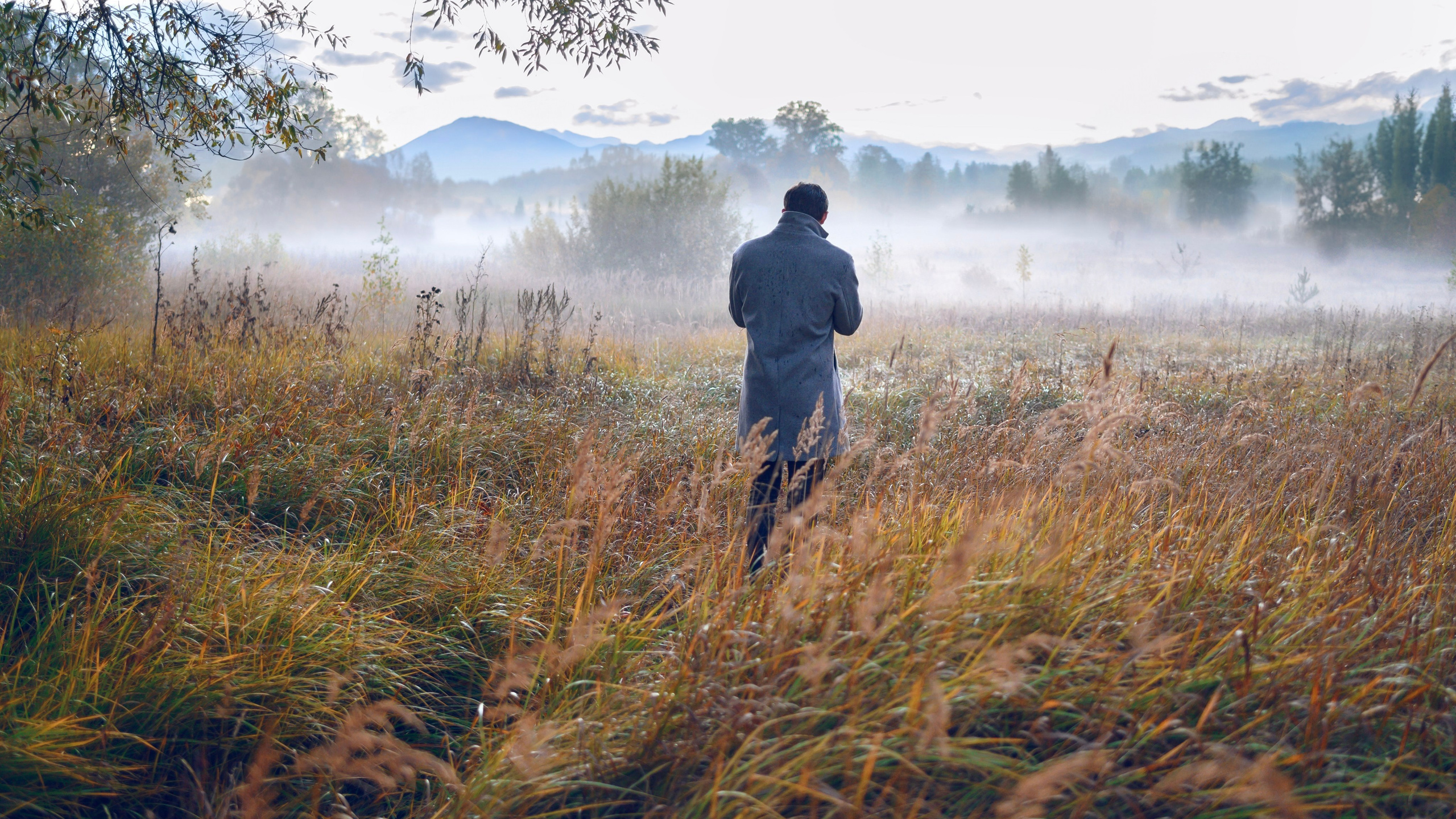 Портретный фотограф Александр Макушин