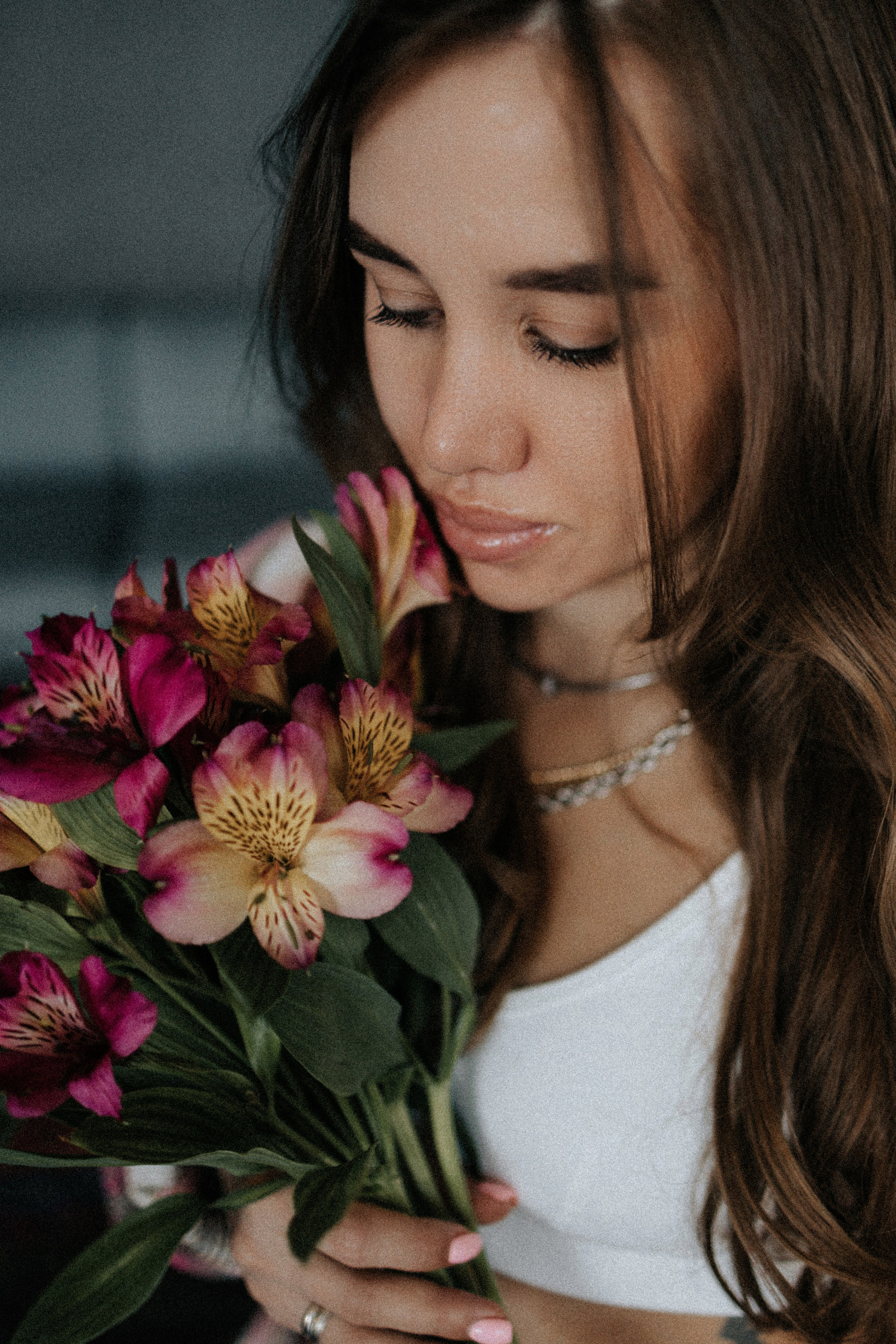 Портретный фотограф в Москве