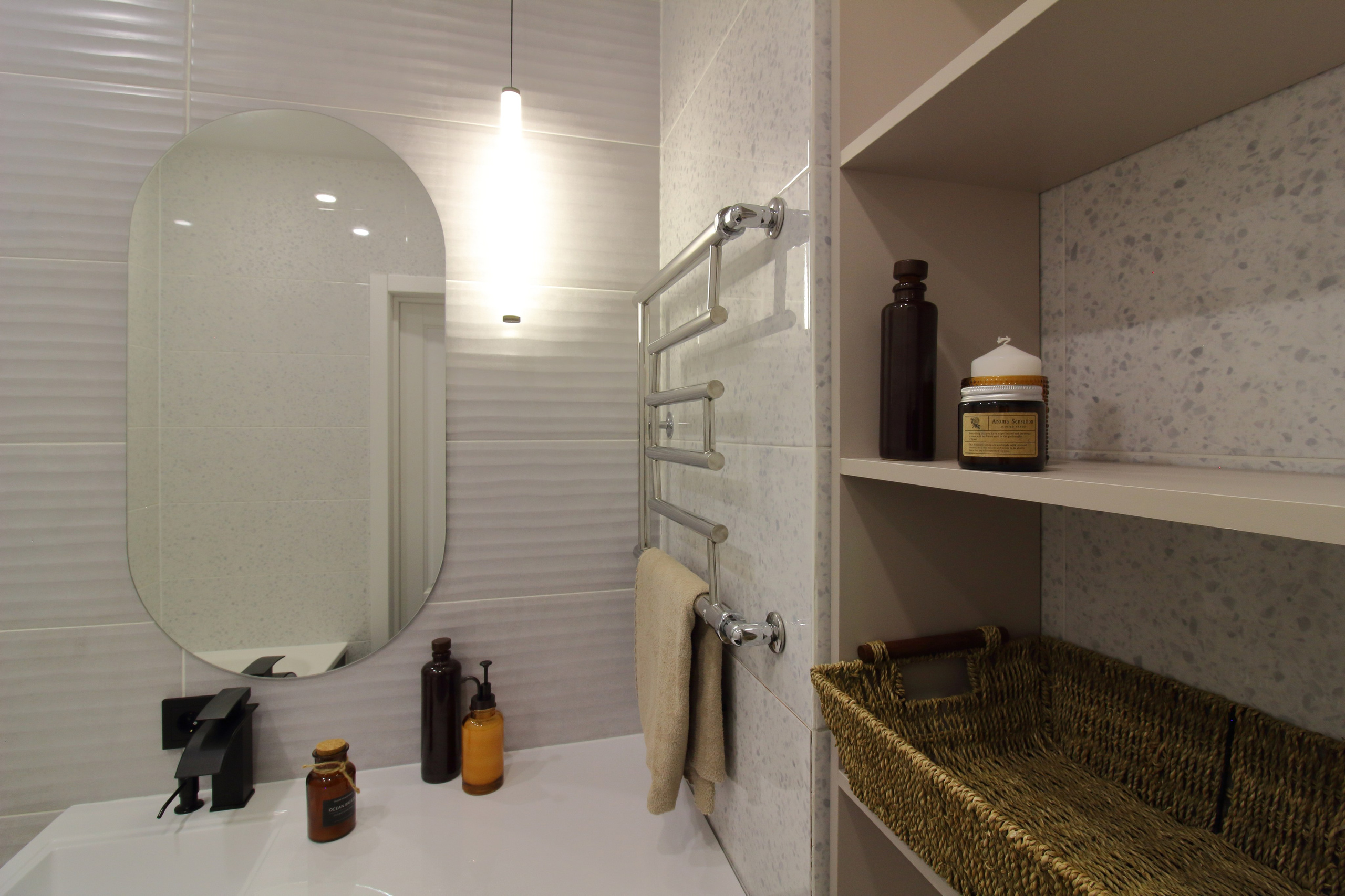 Г. Екатеринбург, ул. Павла Шаманова. Хоумстейджинг и дизайн. Екатеринбург