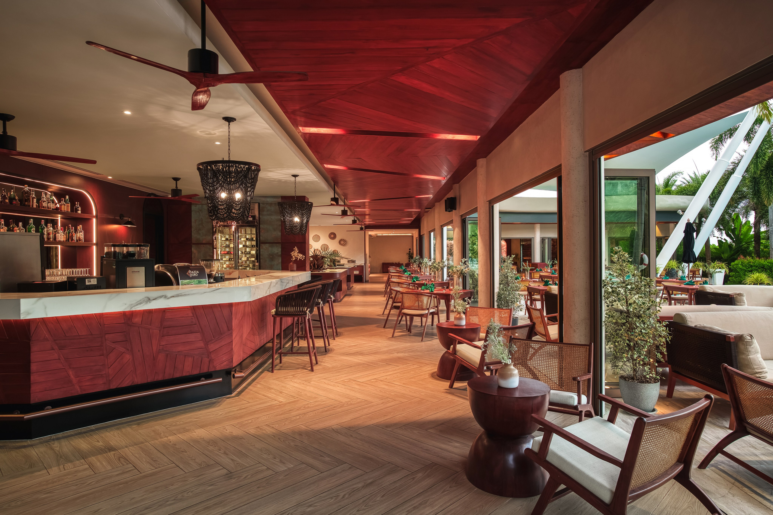 Интерьерный фотограф на Пхукете | Perelude Interior