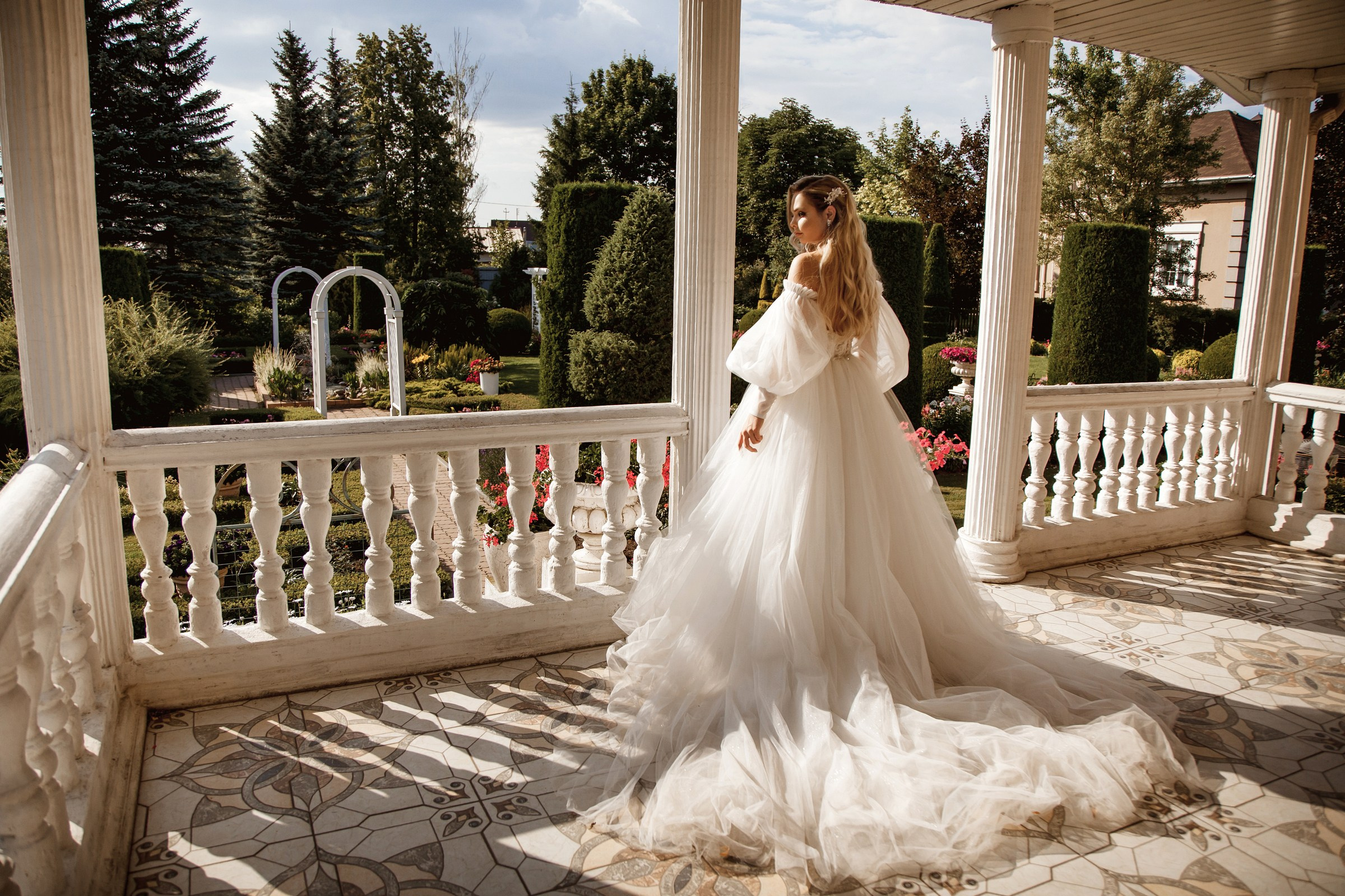 Свадебный и семейный фотограф Амина Шабанова