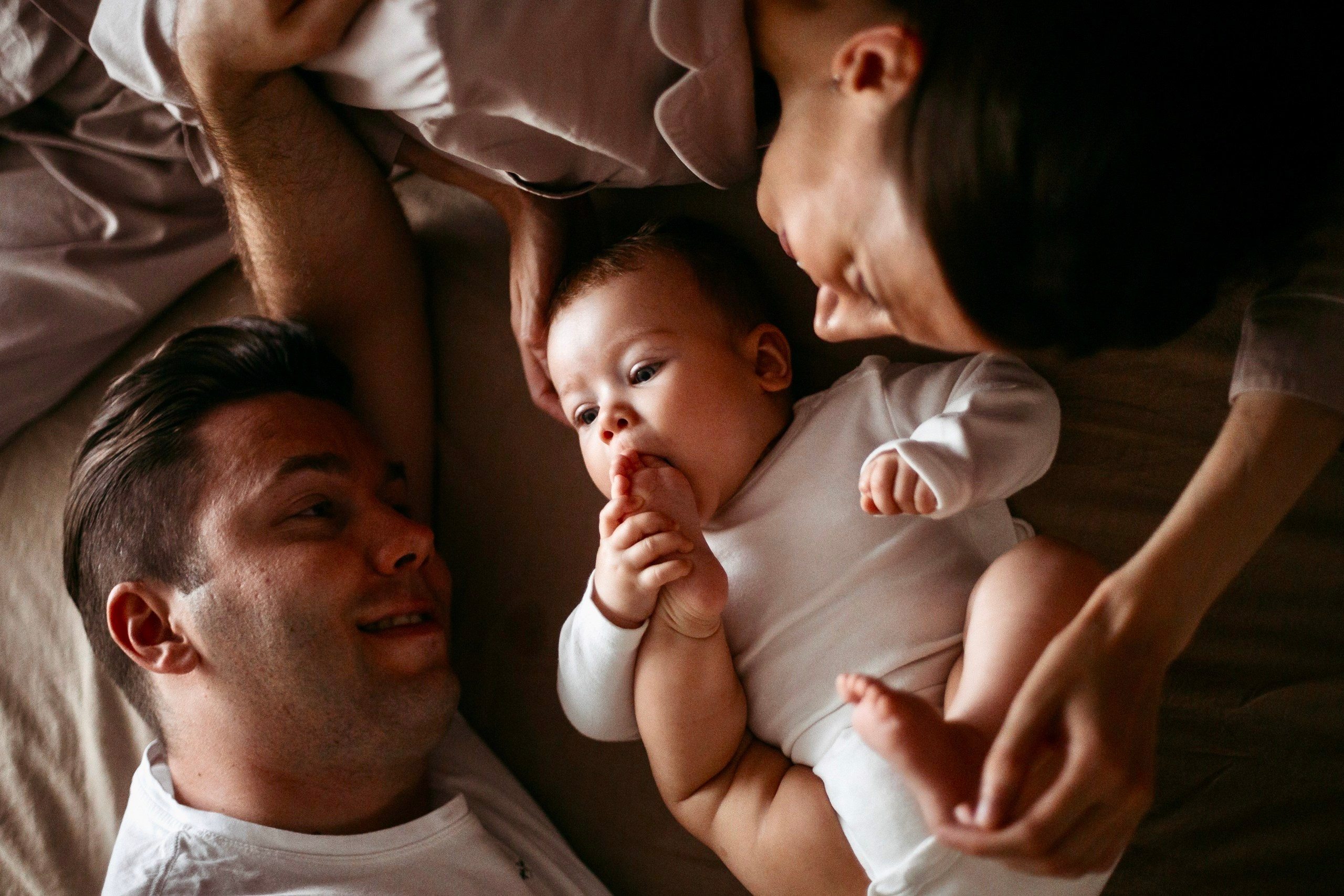 Семейный фотограф Марина Платонова