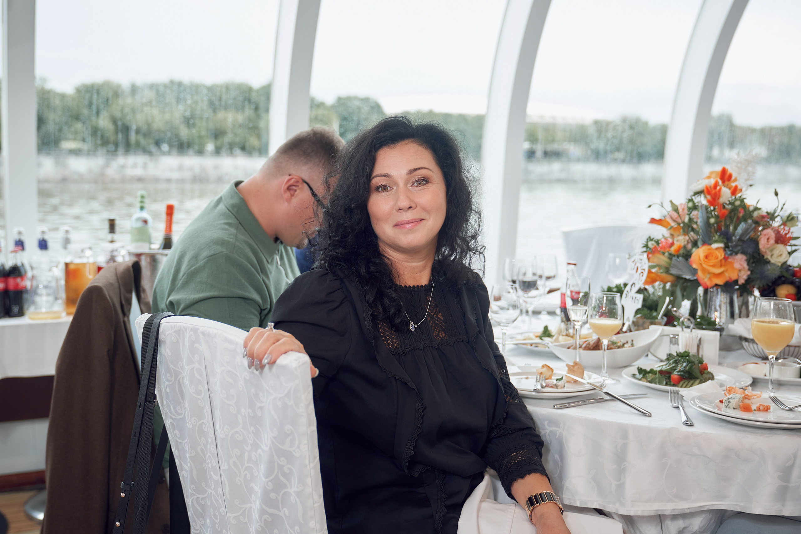 Юбилей компании Tizest