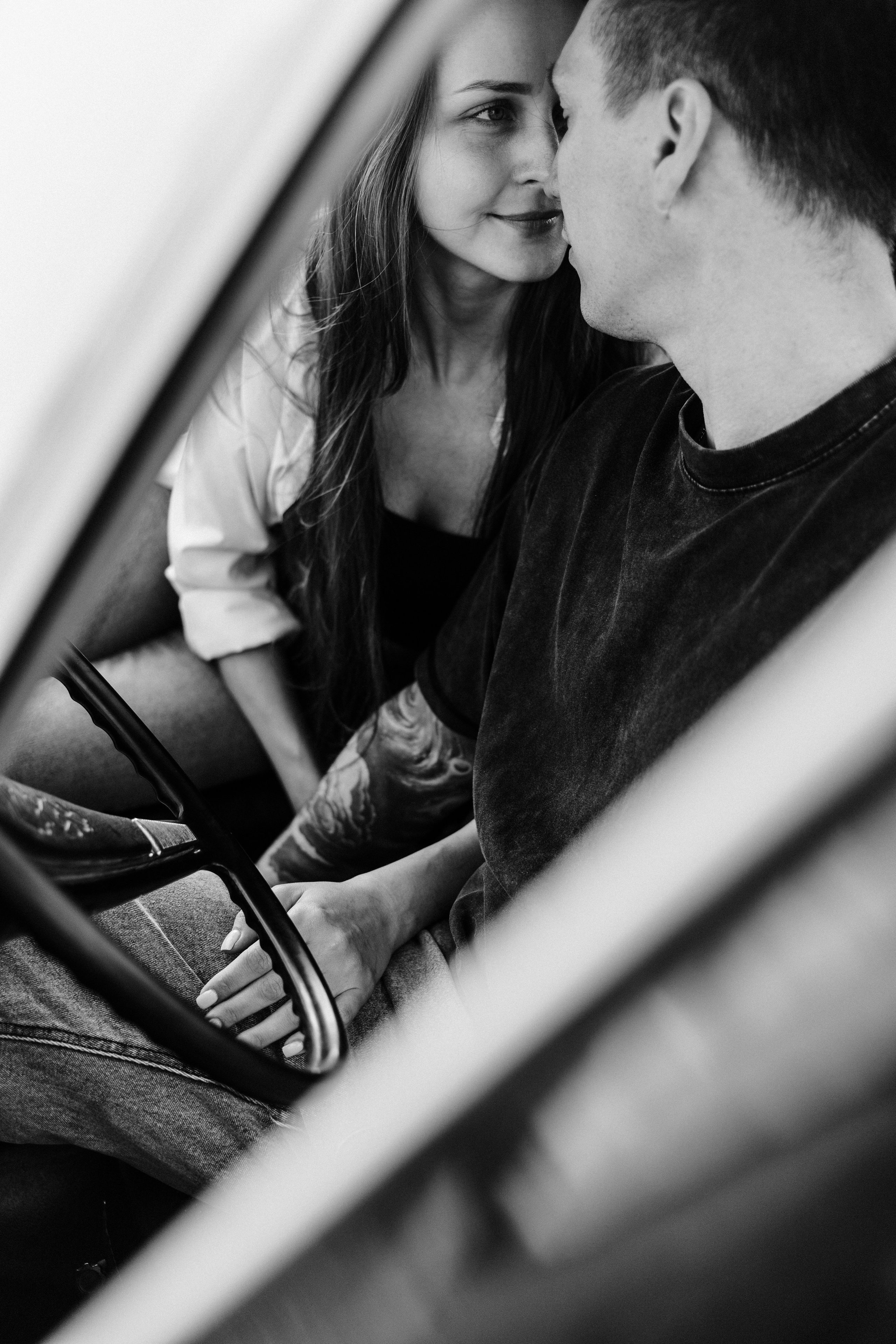 Между сейчас и потом