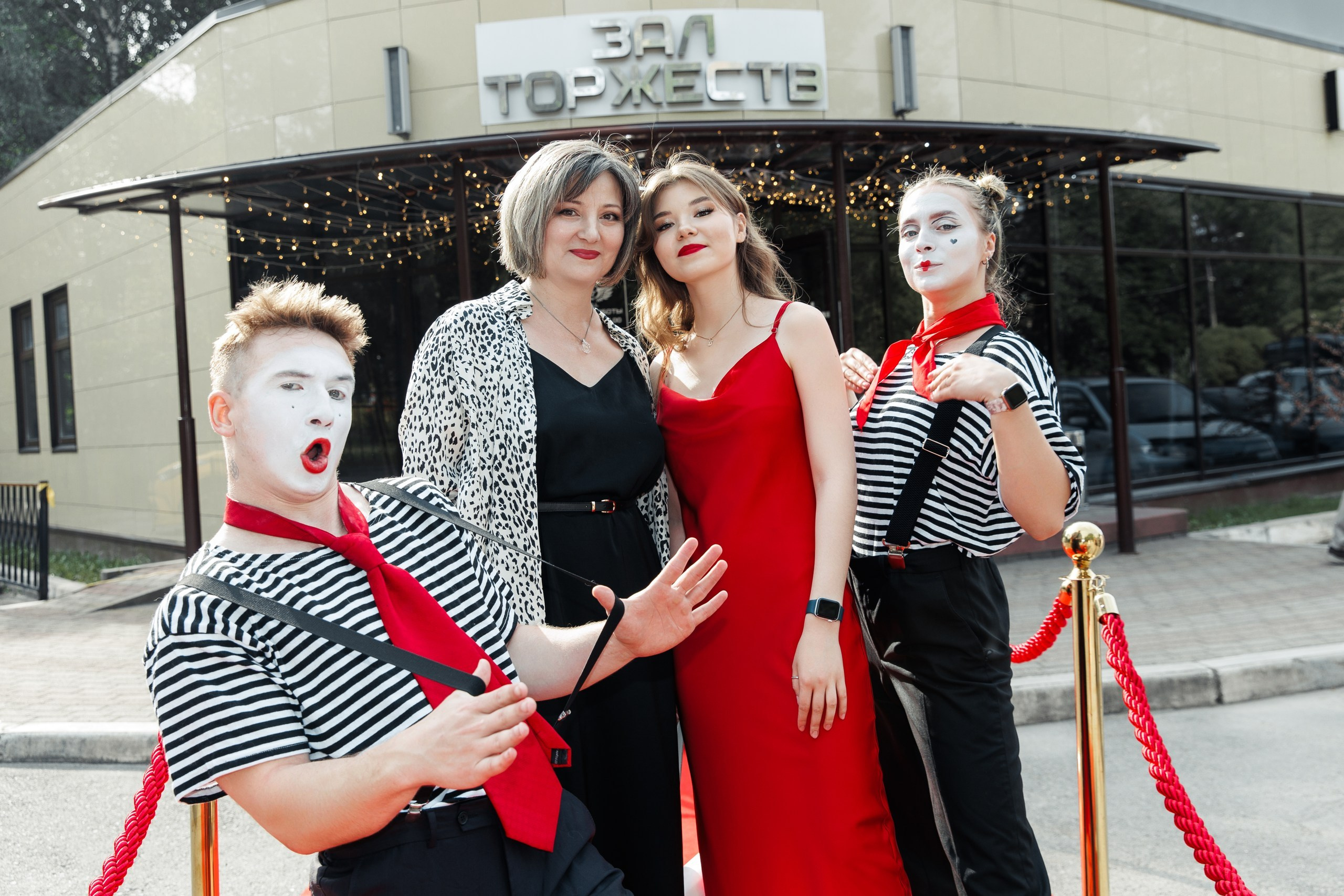 Выпускной 2024. Свадебный фотограф Настя Шелл г. Череповец