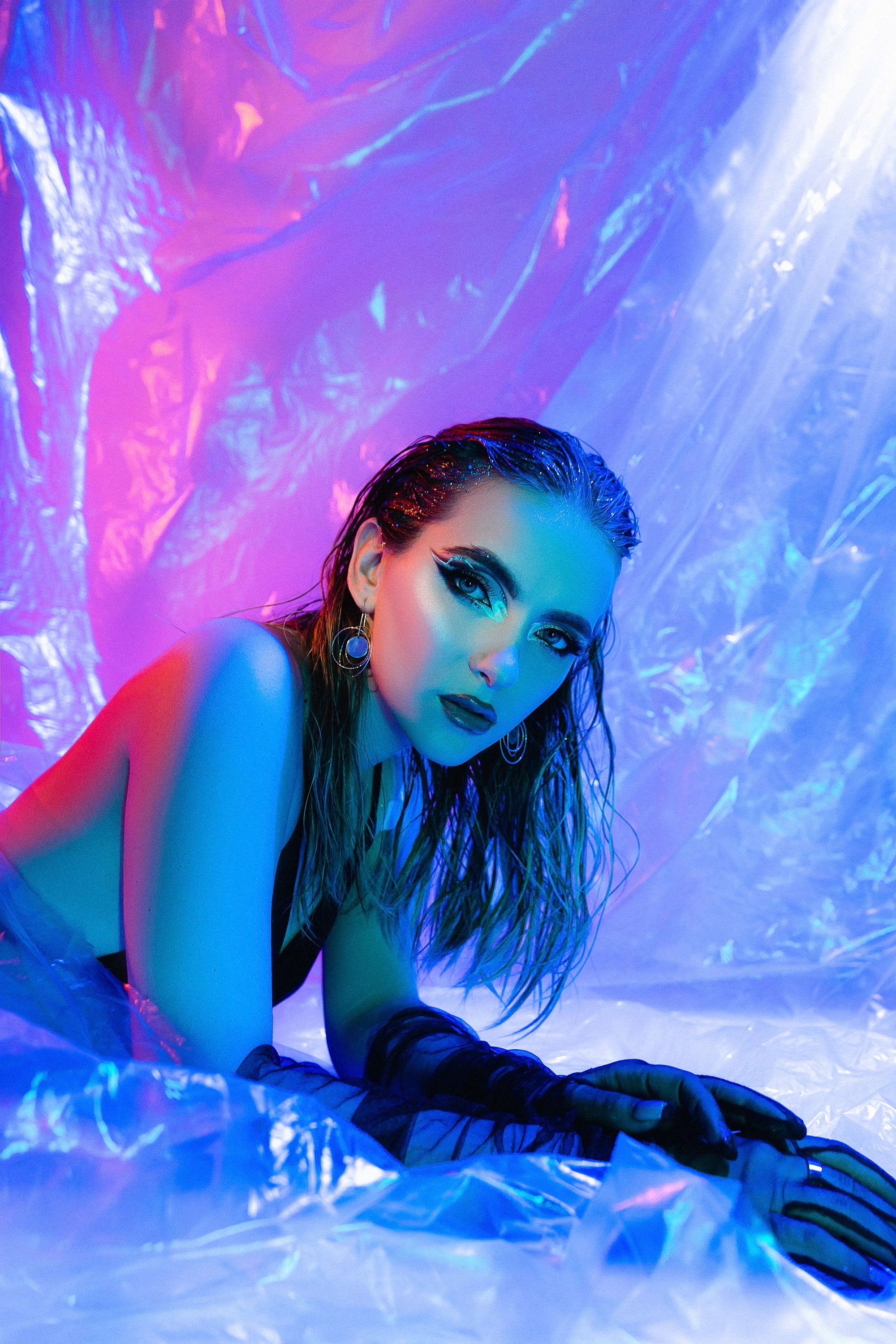 Фотограф Иван Каракулов