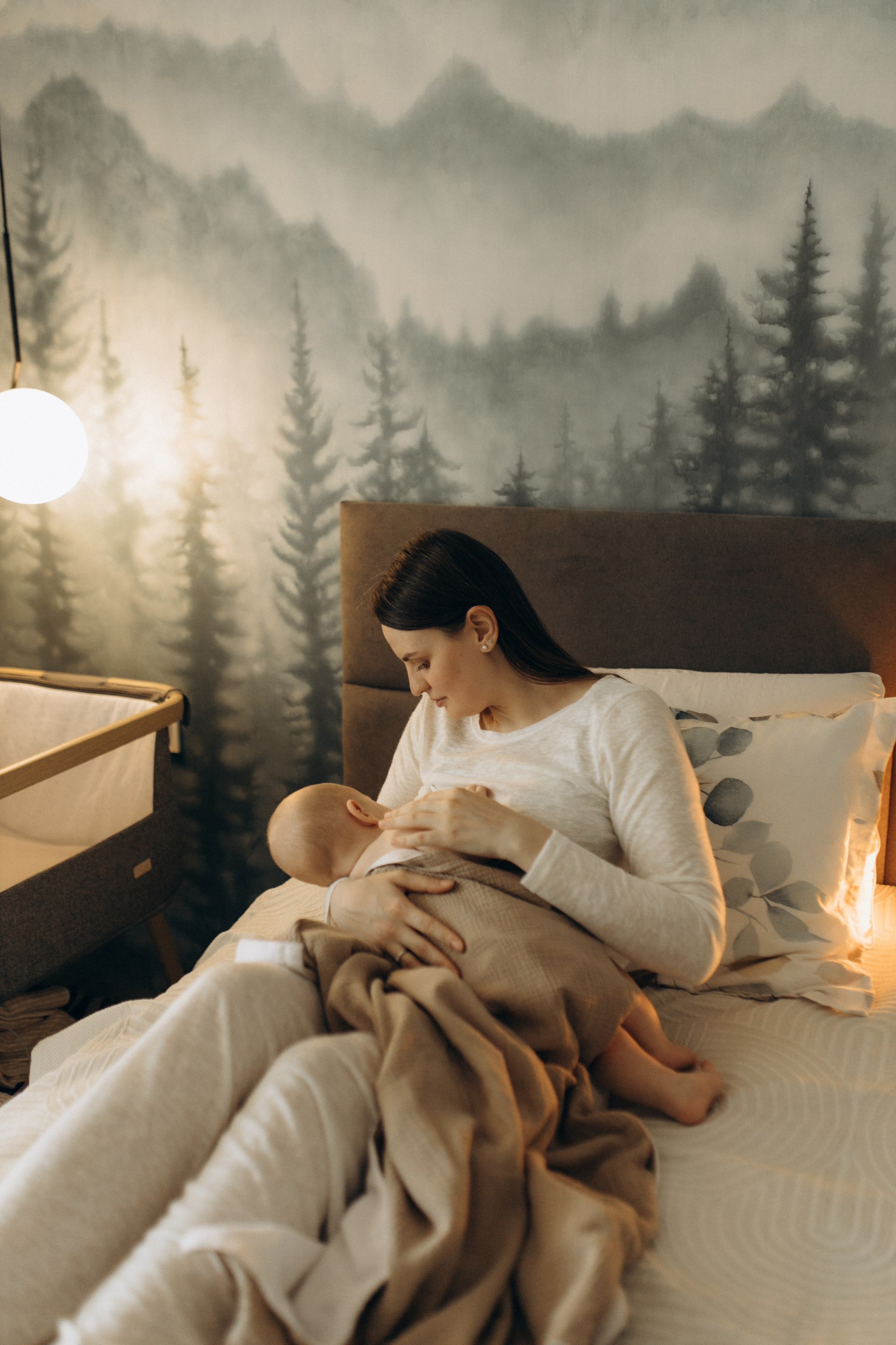 Семейный и детский фотограф в Рязани Екатерина Воронцова