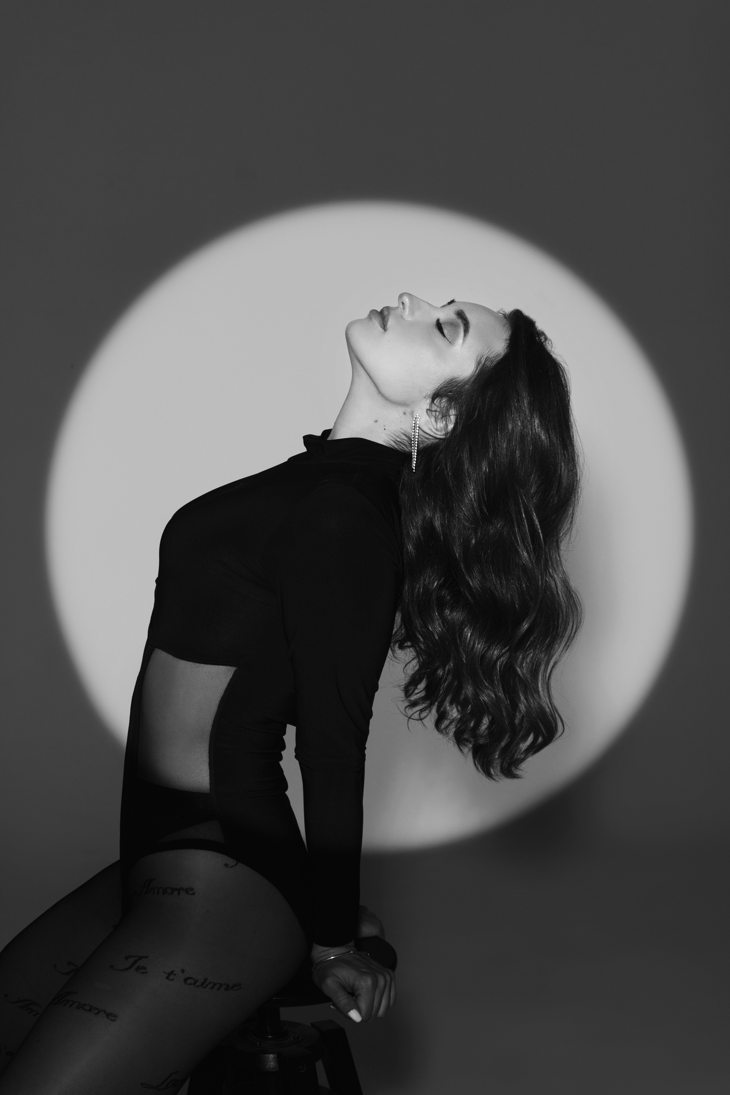 Фоновые. Фотограф в Лодзи Светлана Шкуратова