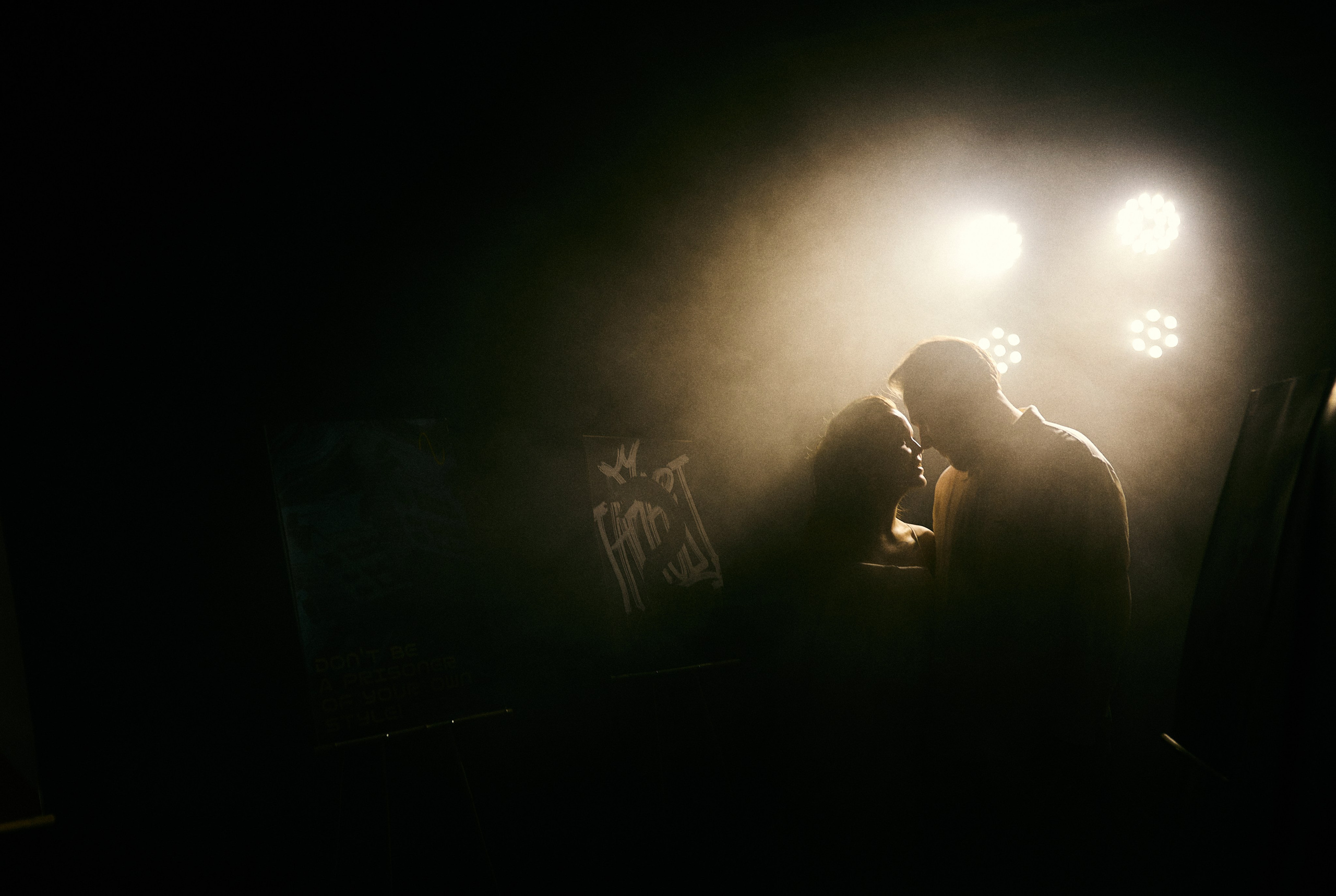 ВЫСШЕЕ СОЗНАНИЕ. Свадебный фотограф Анна Чащухина