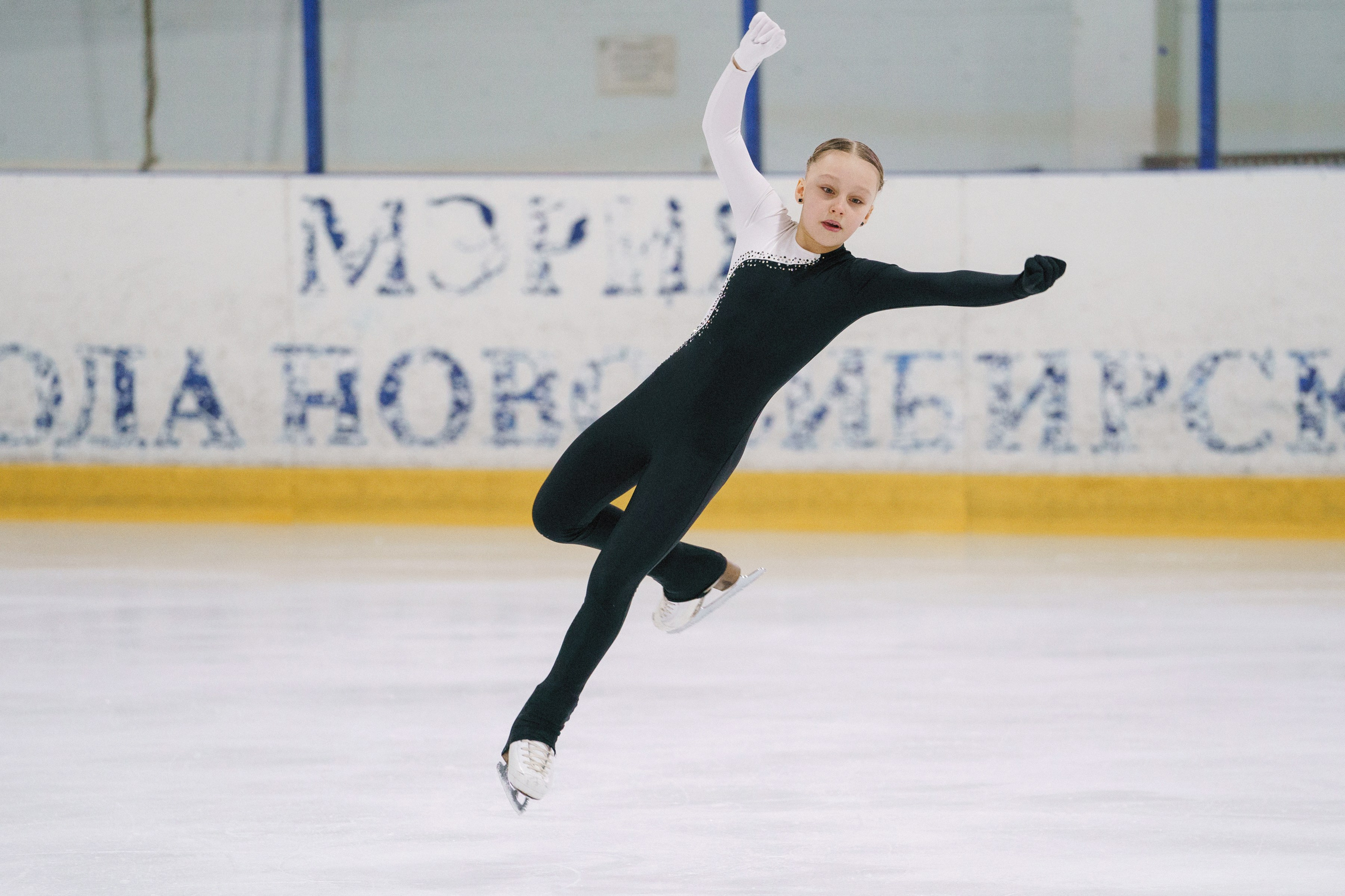 Первенство МБУ ДО СШ «Энергия». Фотомастерская Воробьевых
