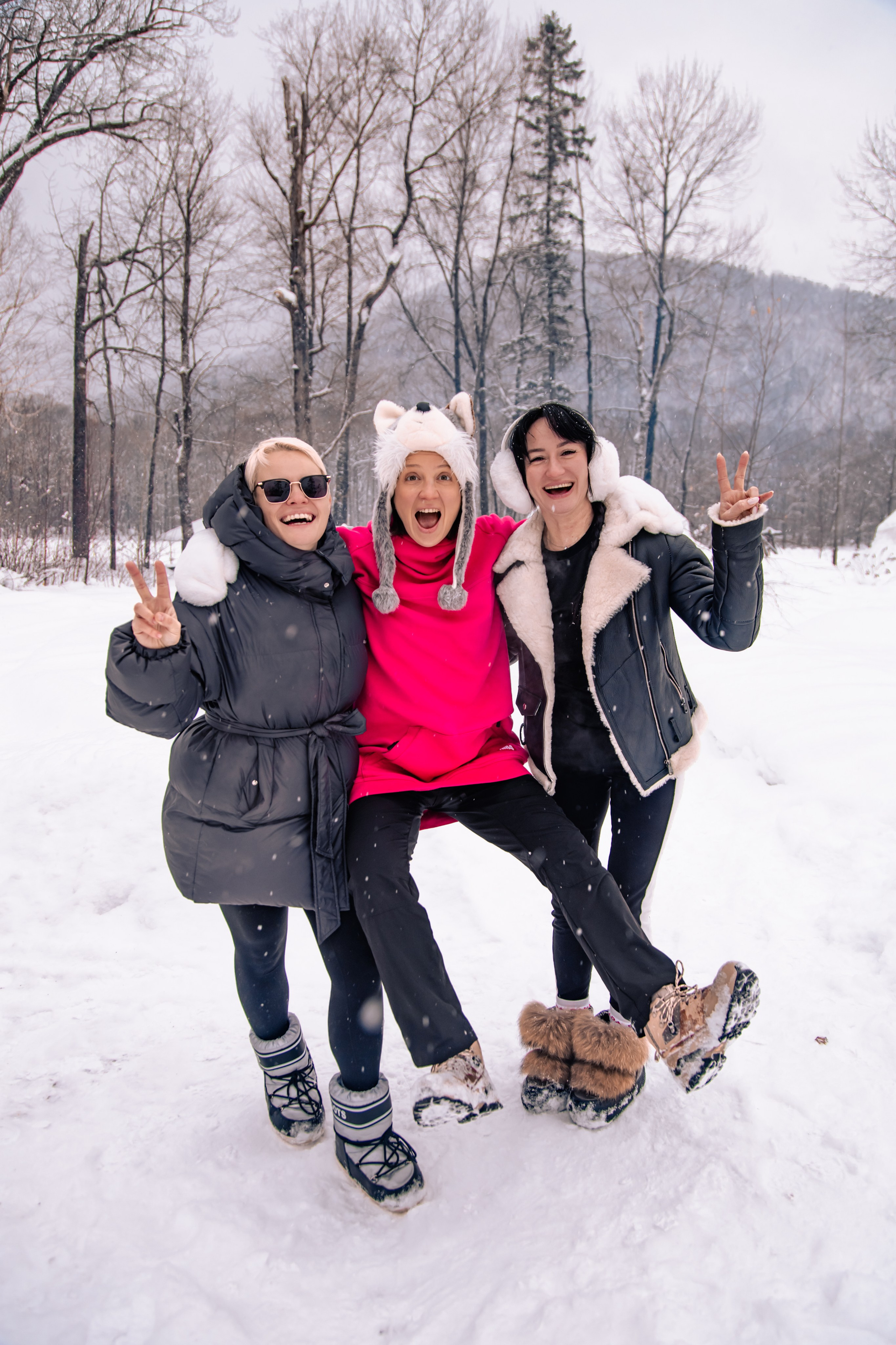 Заповедные места. МЕДИА-РЕСУРС ХАБАРОВСК / Фотоотчеты / Репортажи / События