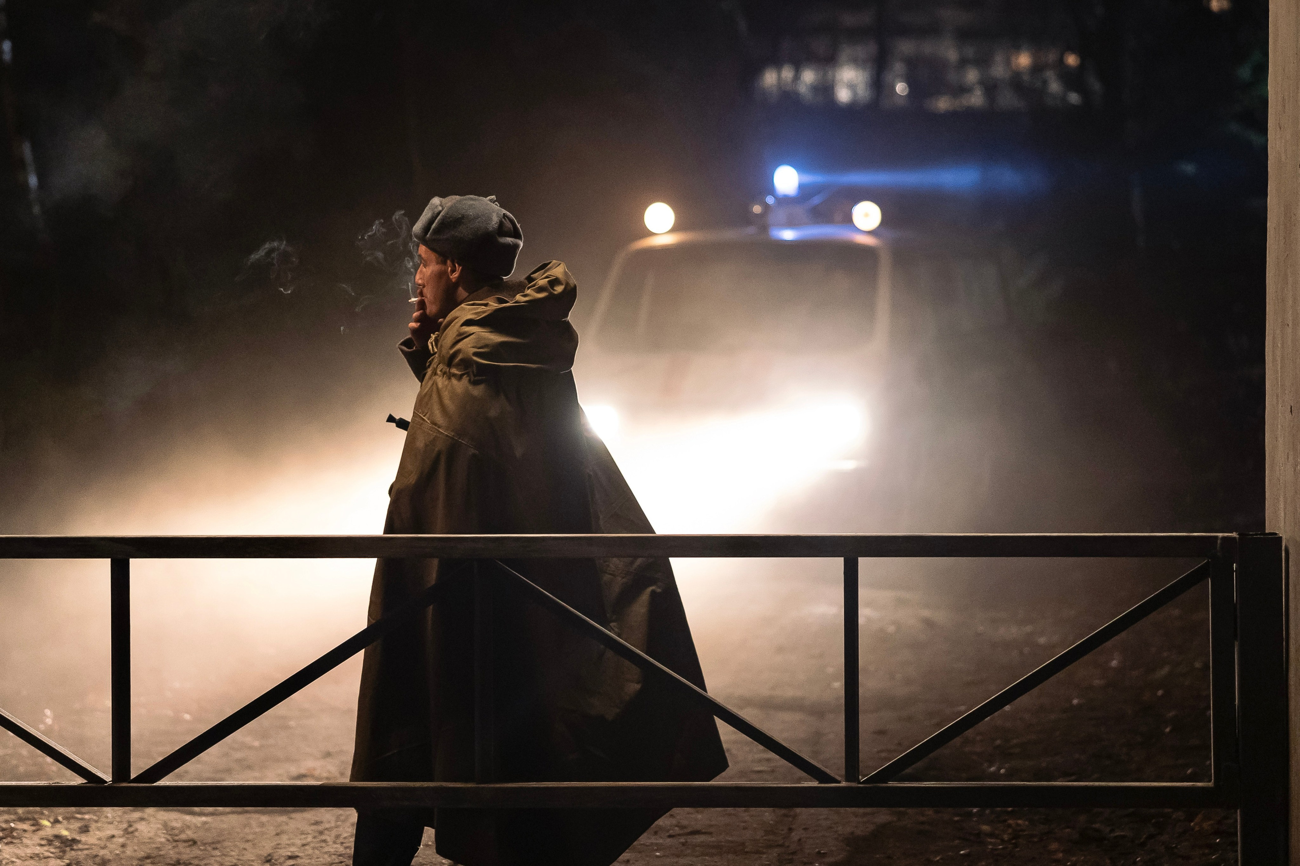 Сериал «13 Клиническая. Начало». Лисенкова Алиса — Фотограф, видеомейкер. Москва