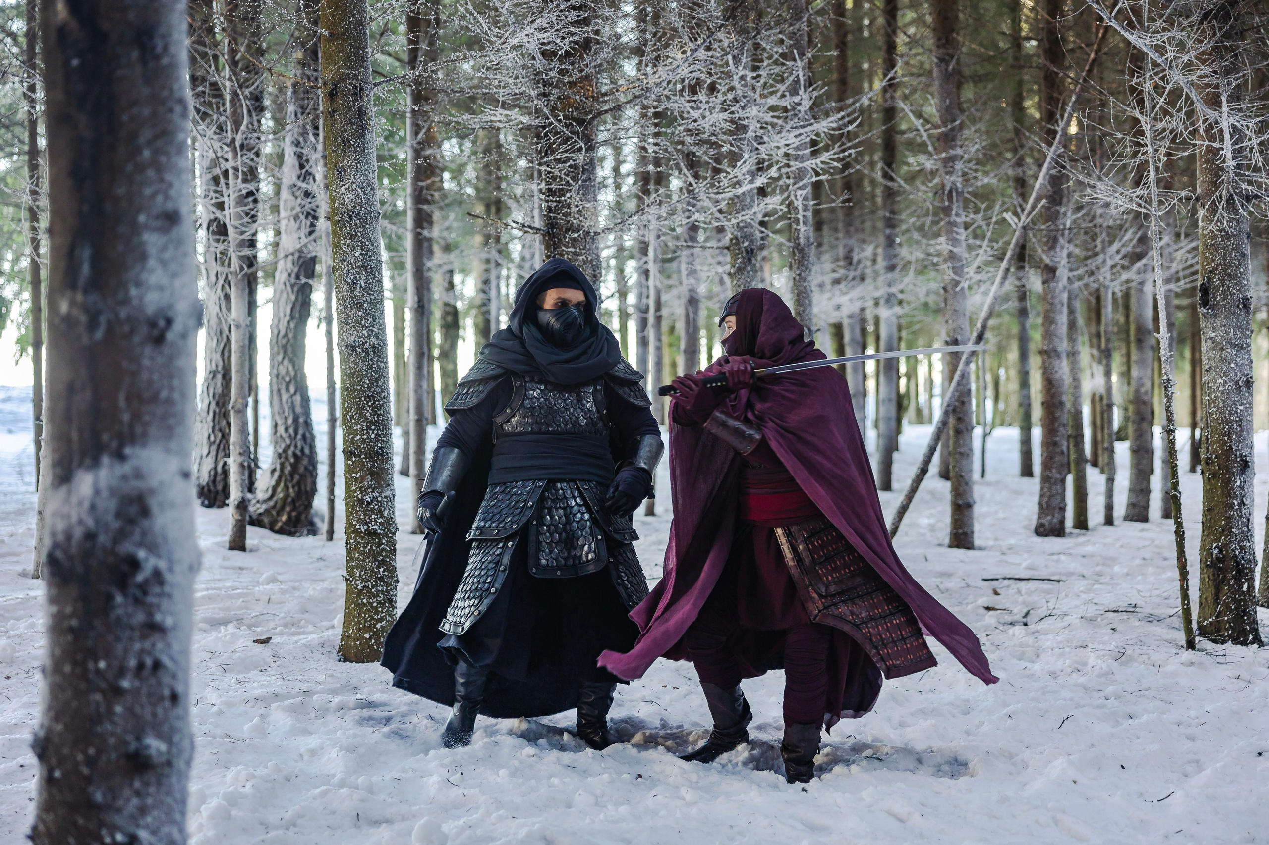 Сериал «13 Клиническая. Начало». Лисенкова Алиса — Фотограф, видеомейкер. Москва