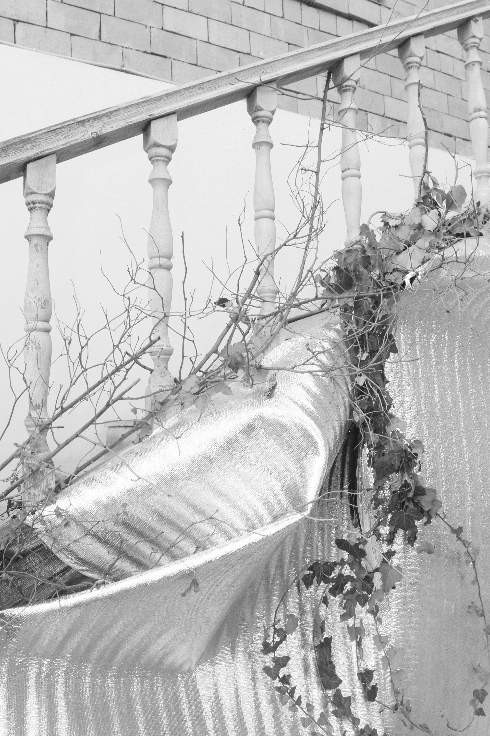 2025, UTOPIA group exhibition. KST