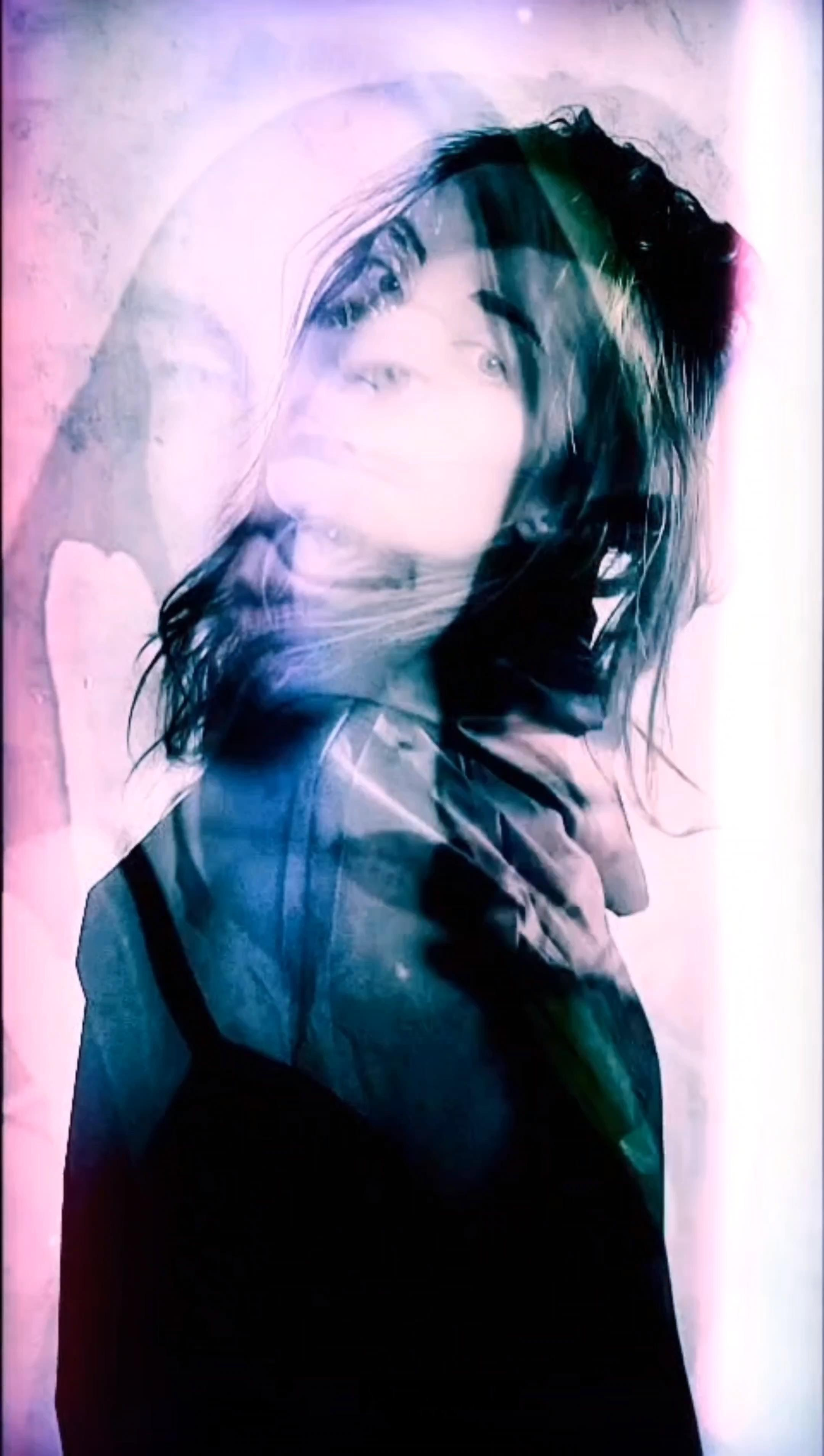 Superposition. Yulia Yurchevskaya | Art Director & Visual Visionary
