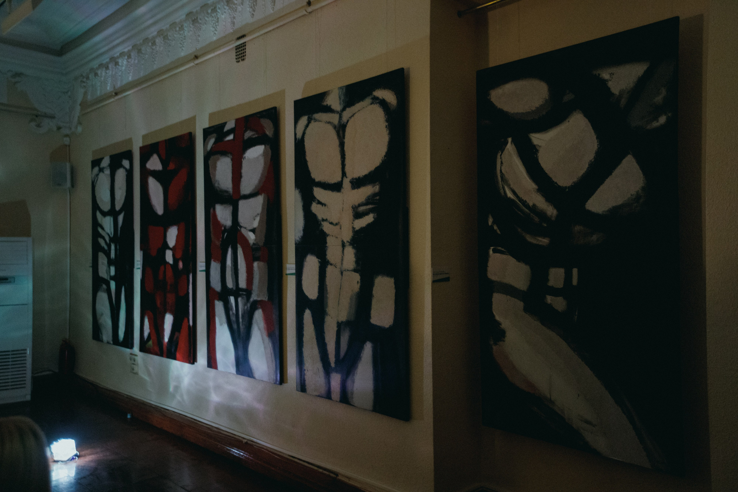 VITRINA BEAUTY — НОТЫ. МУЗЫКАЛЬНЫЙ ВЕЧЕР. СВОИ. ФОТООТЧЕТЫ-СОБЫТИЯ-МЕСТА