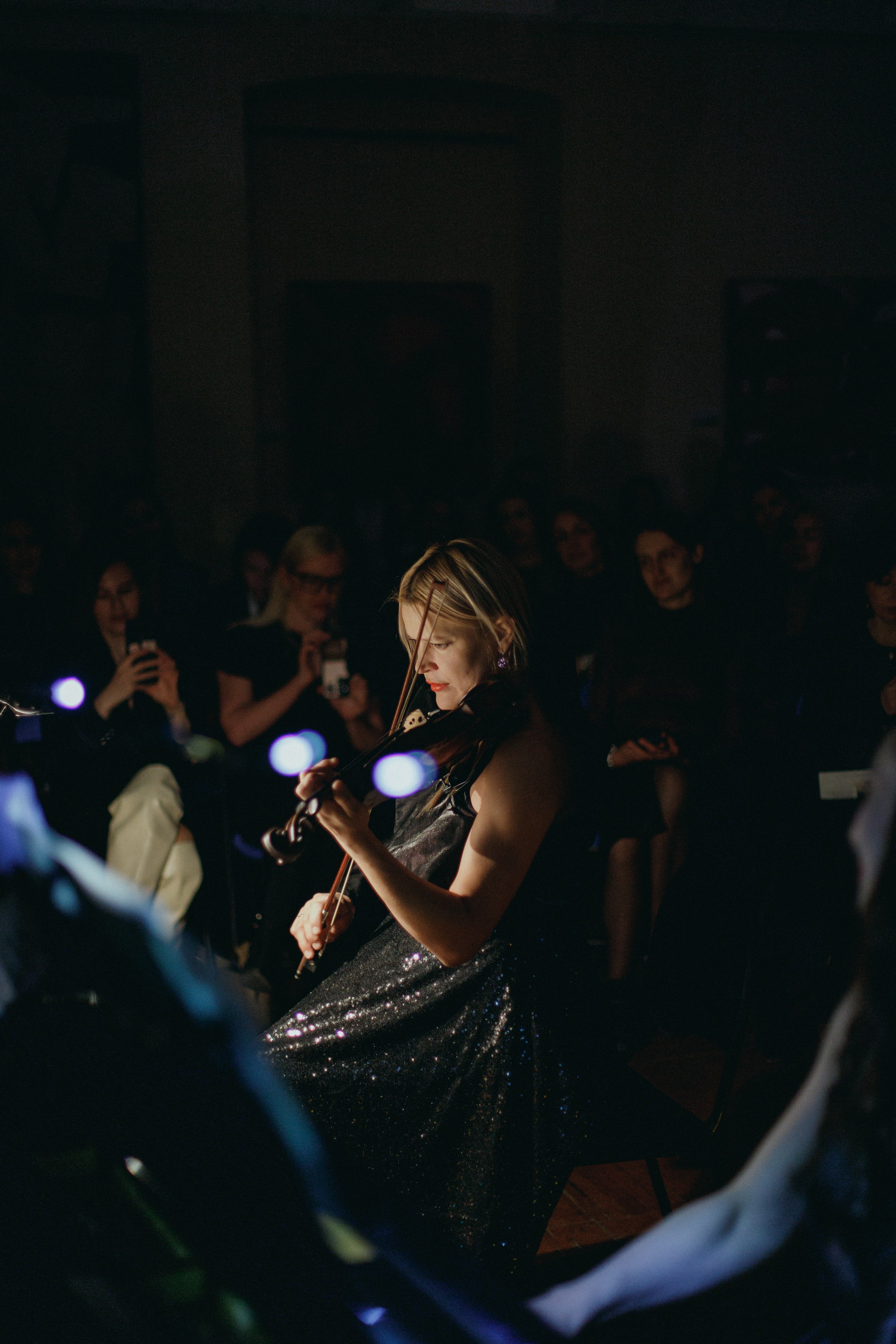 VITRINA BEAUTY — НОТЫ. МУЗЫКАЛЬНЫЙ ВЕЧЕР. СВОИ. ФОТООТЧЕТЫ-СОБЫТИЯ-МЕСТА