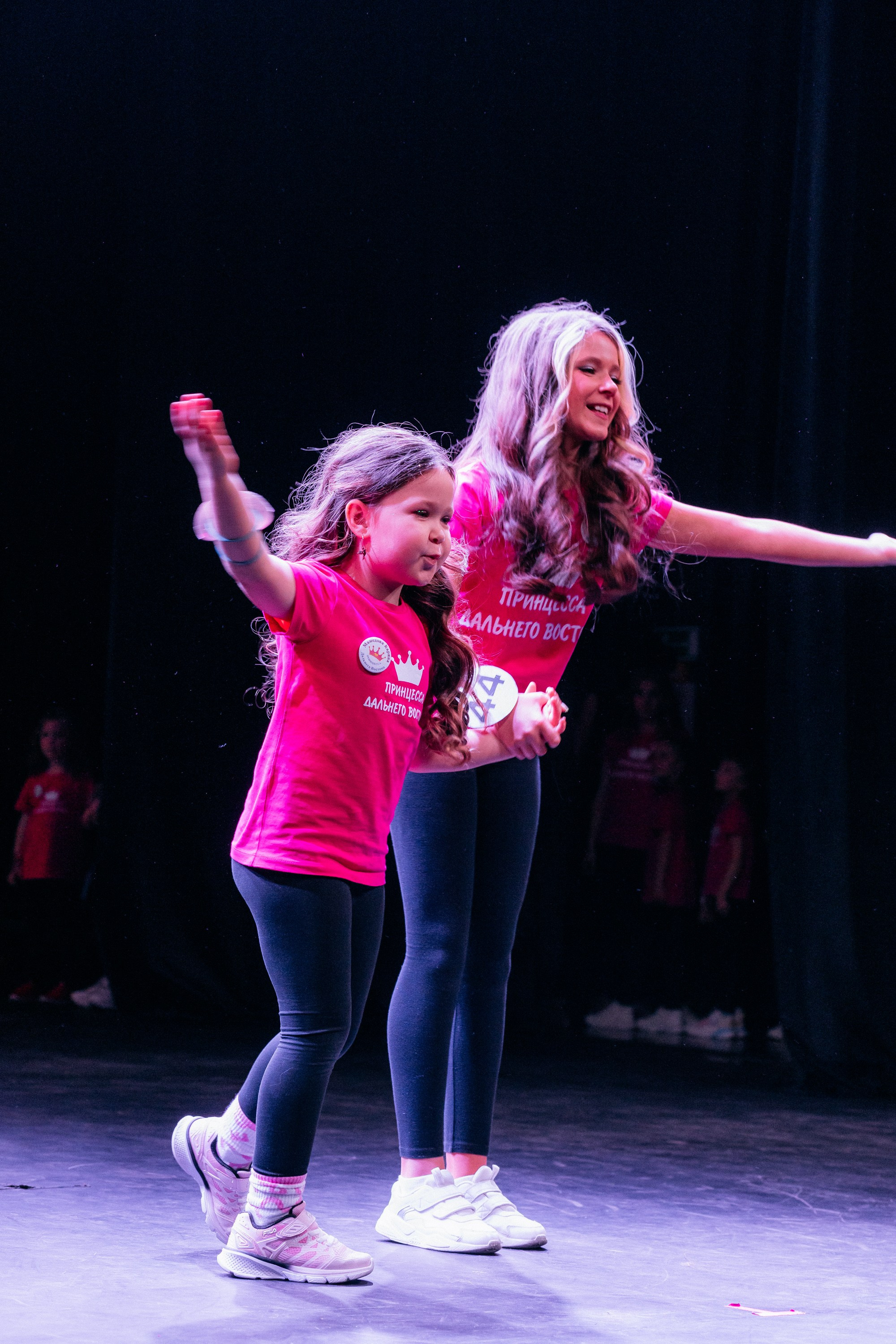 ПРИНЦЕССА ДАЛЬНЕГО ВОСТОКА. СВОИ. ФОТООТЧЕТЫ-СОБЫТИЯ-МЕСТА