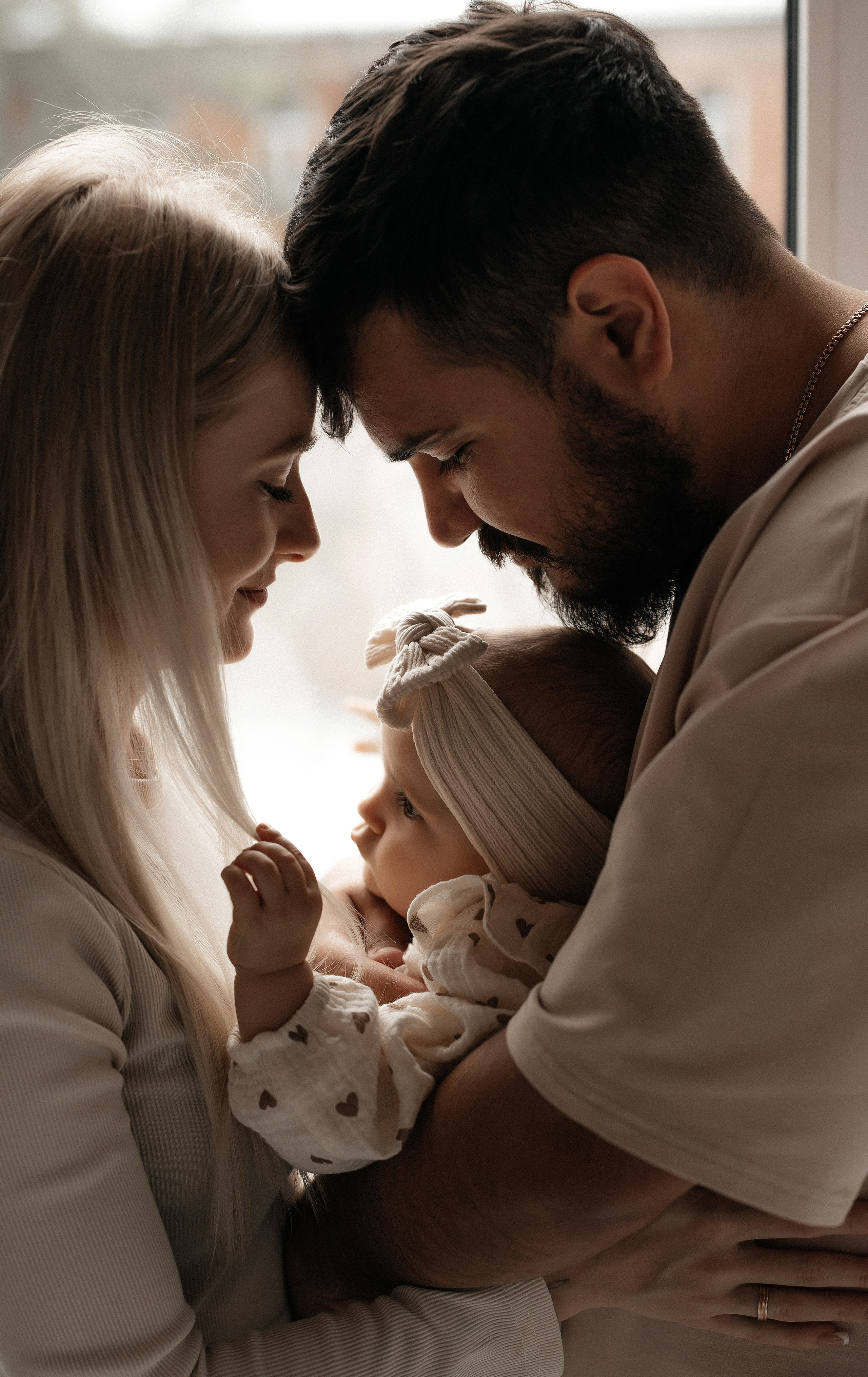 Фотостудии. Свадебный и семейный фотограф в Омске Евгения Хакимова