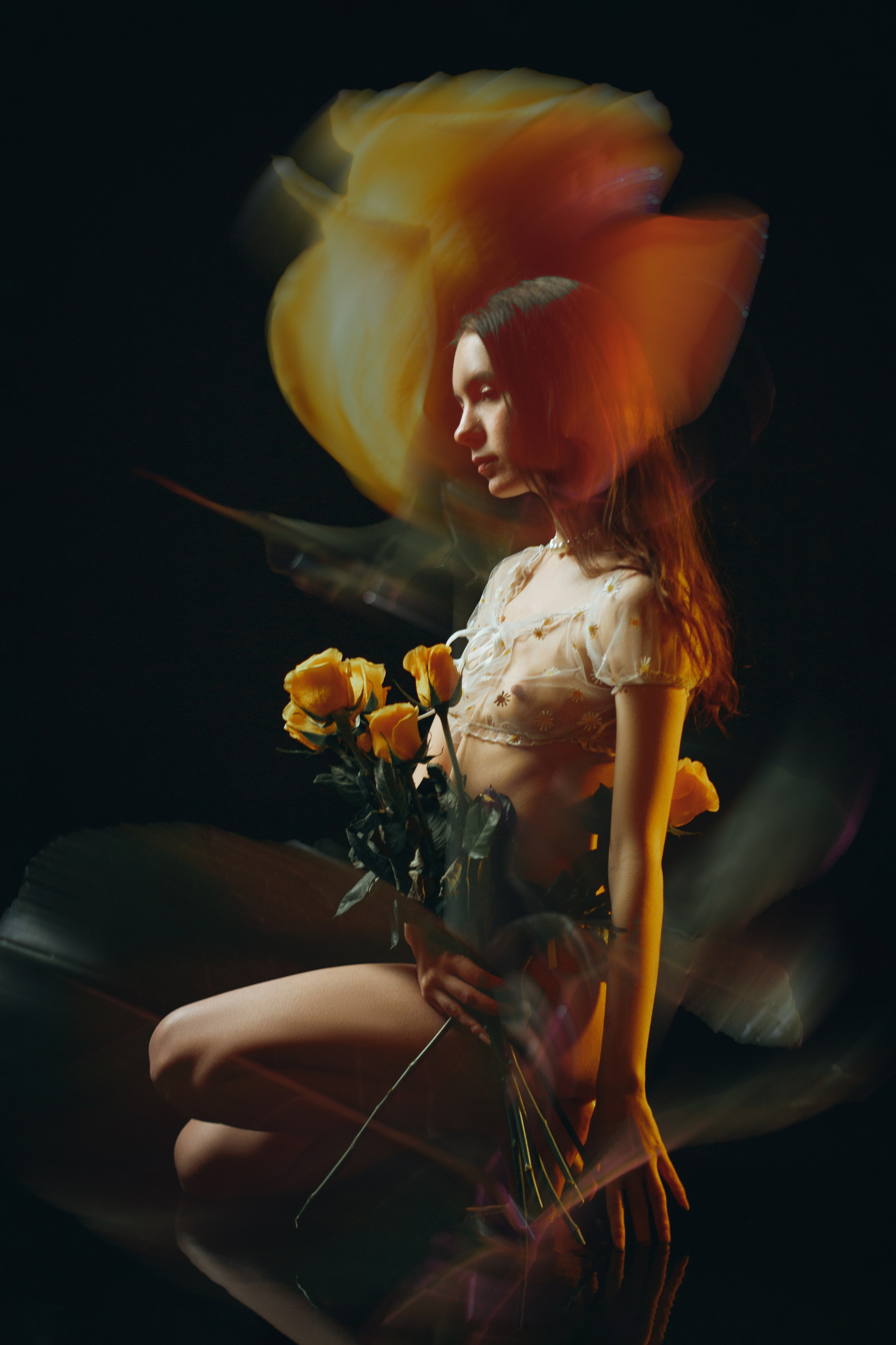 Блиновская Дарья|Арт-фотограф