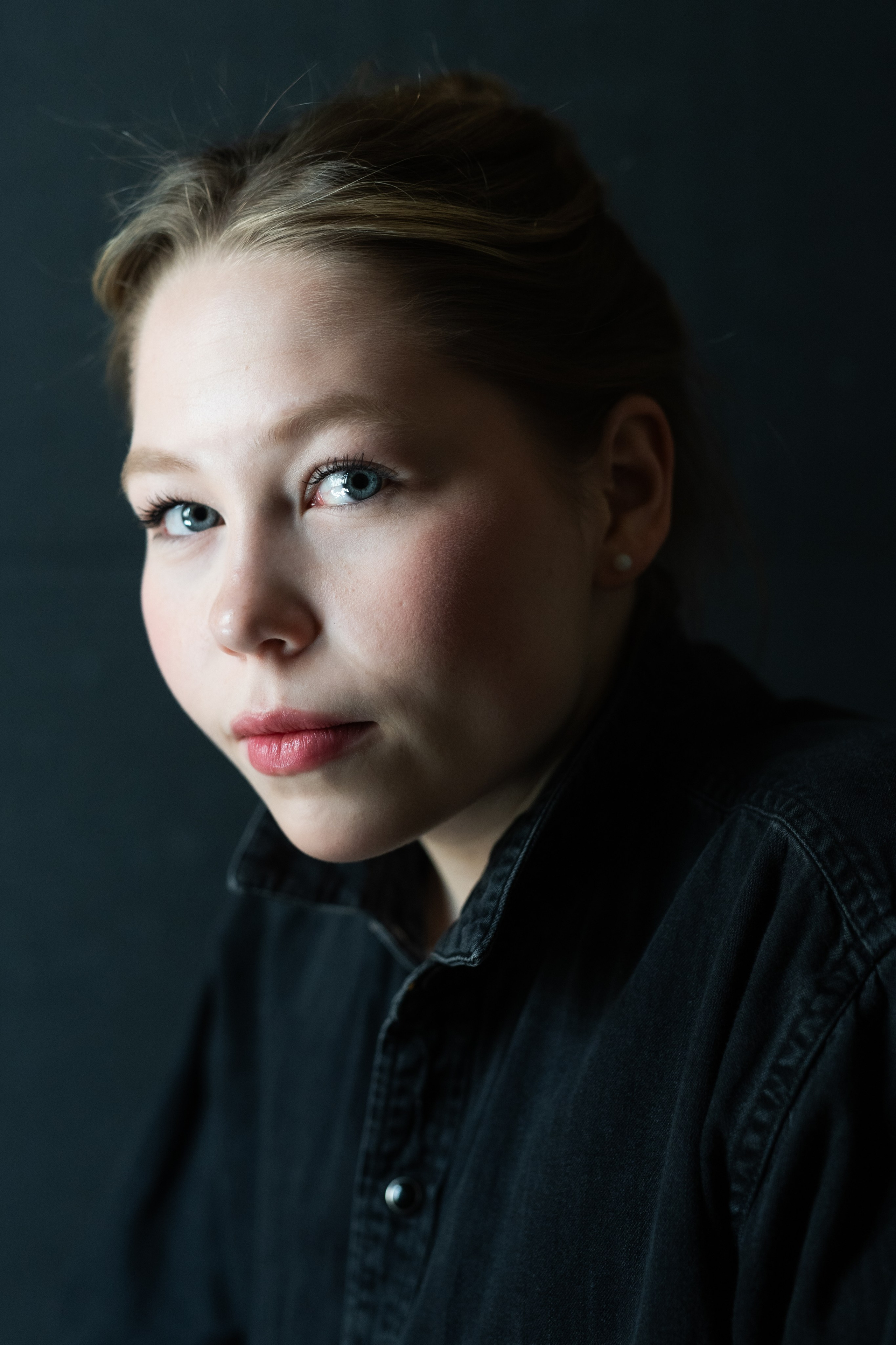 Анна Кузнецова. Агентство талантов «Sonic Agency — SA»