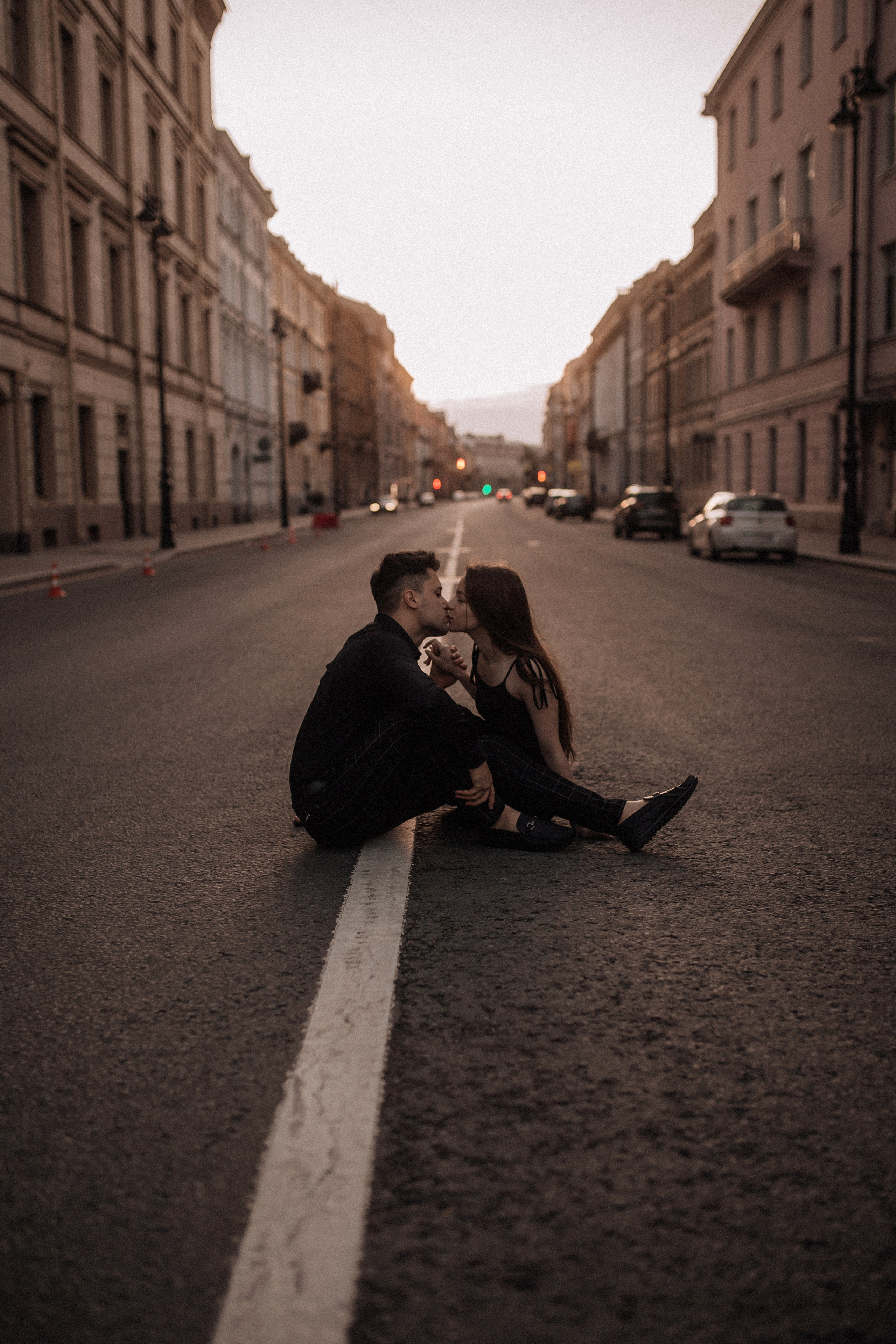 Фотограф в Санкт Петербурге Лара Великова