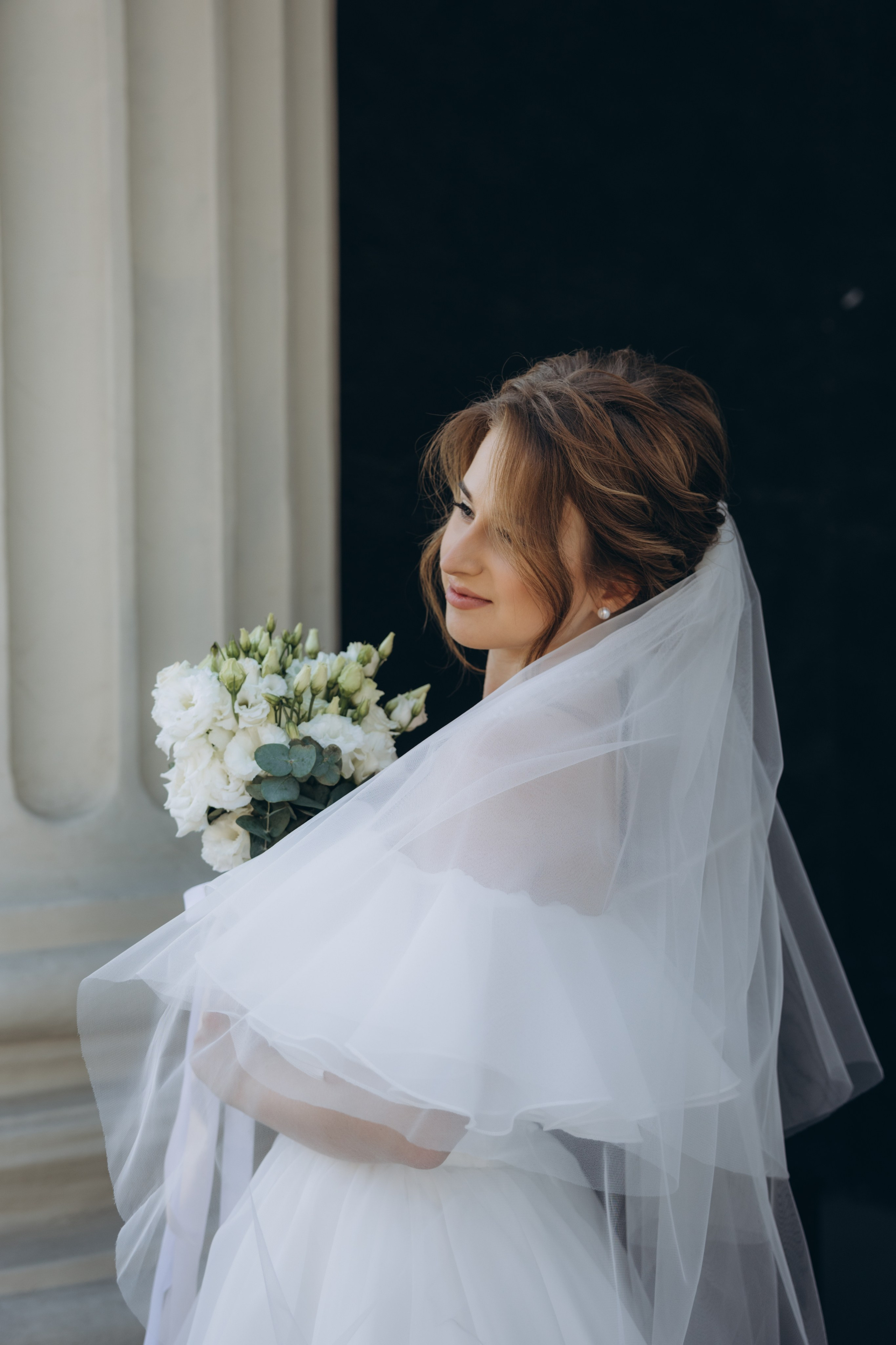 Вячеслав и Кристина. Свадебный, семейный фотограф в Иркутске Светлана Макаричева