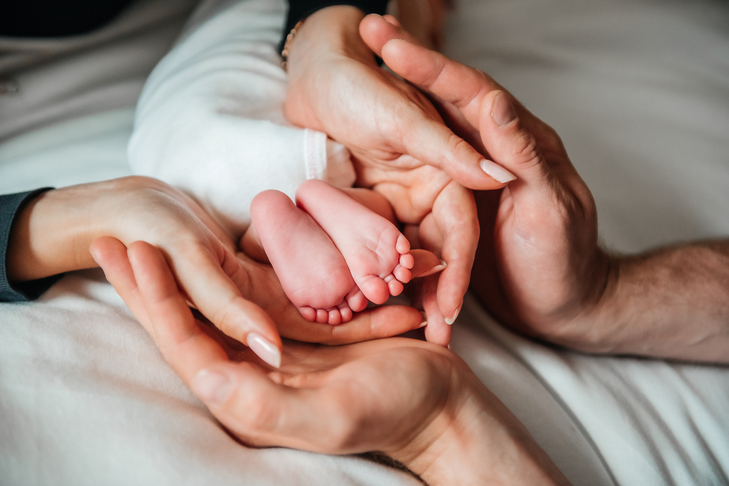 Свадебный и семейный фотограф в Магадане Сандра Смирнова