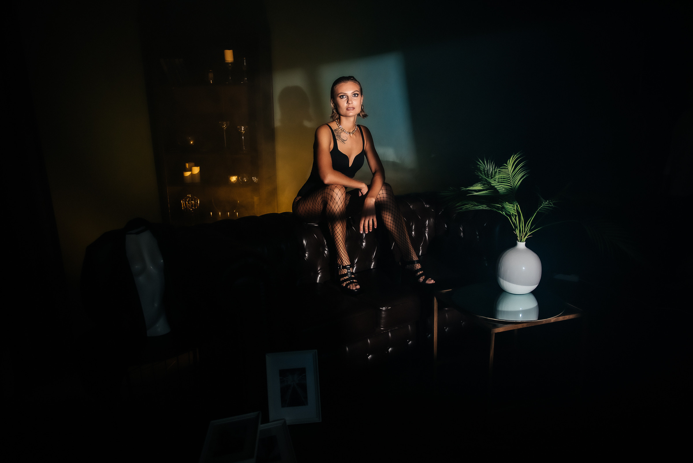 Свадебный и семейный фотограф в Магадане Сандра Смирнова