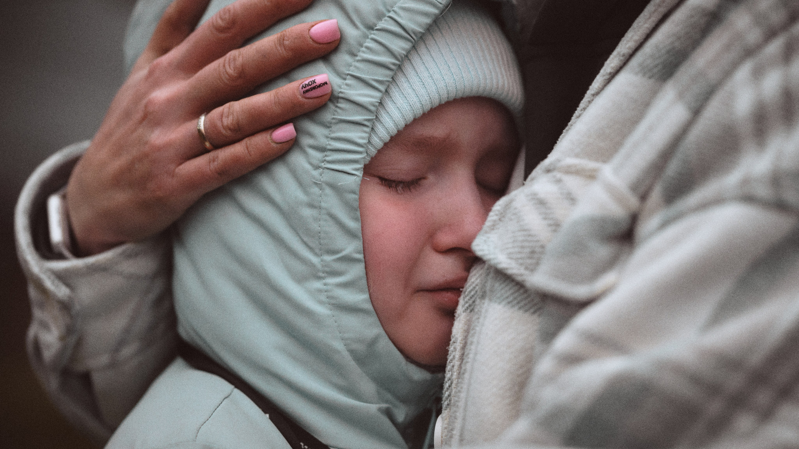 Uda Trail. Самый лучший трейл Краснодарского края. Репортажный фотограф в Краснодаре, Иван Ванюшенков