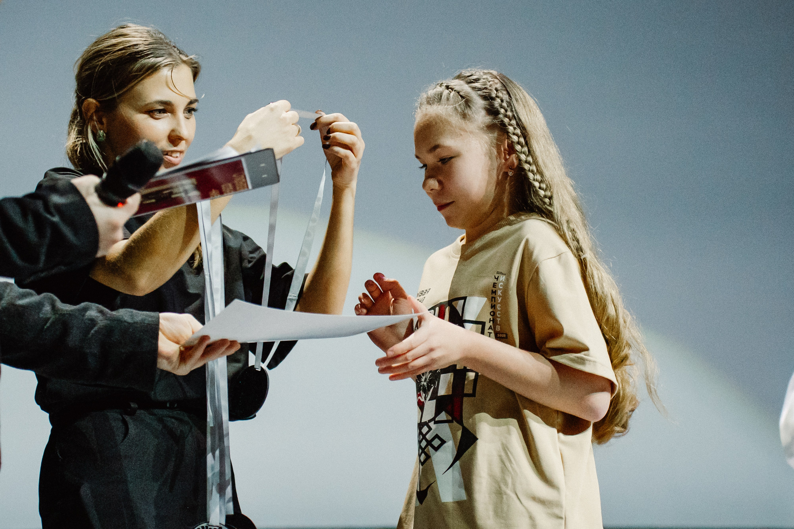 IX Чемпионат Искусств — День 1. Воробьева Ксения — Спортивный и танцевальный фотограф Новосибирск