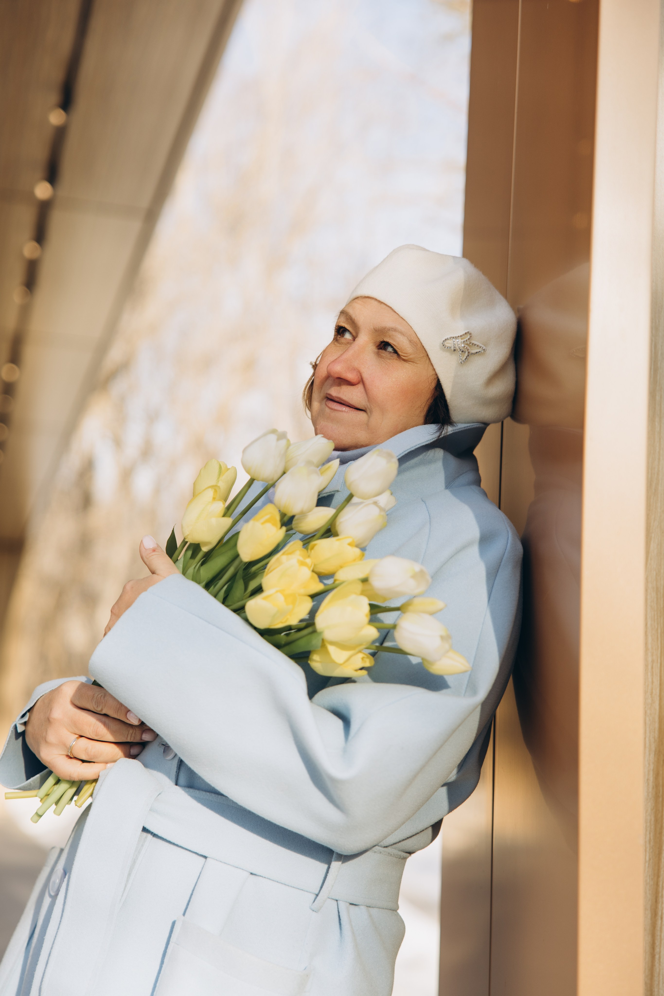 День рождения Оксаны. Свадебный, семейный фотограф в Иркутске Светлана Макаричева