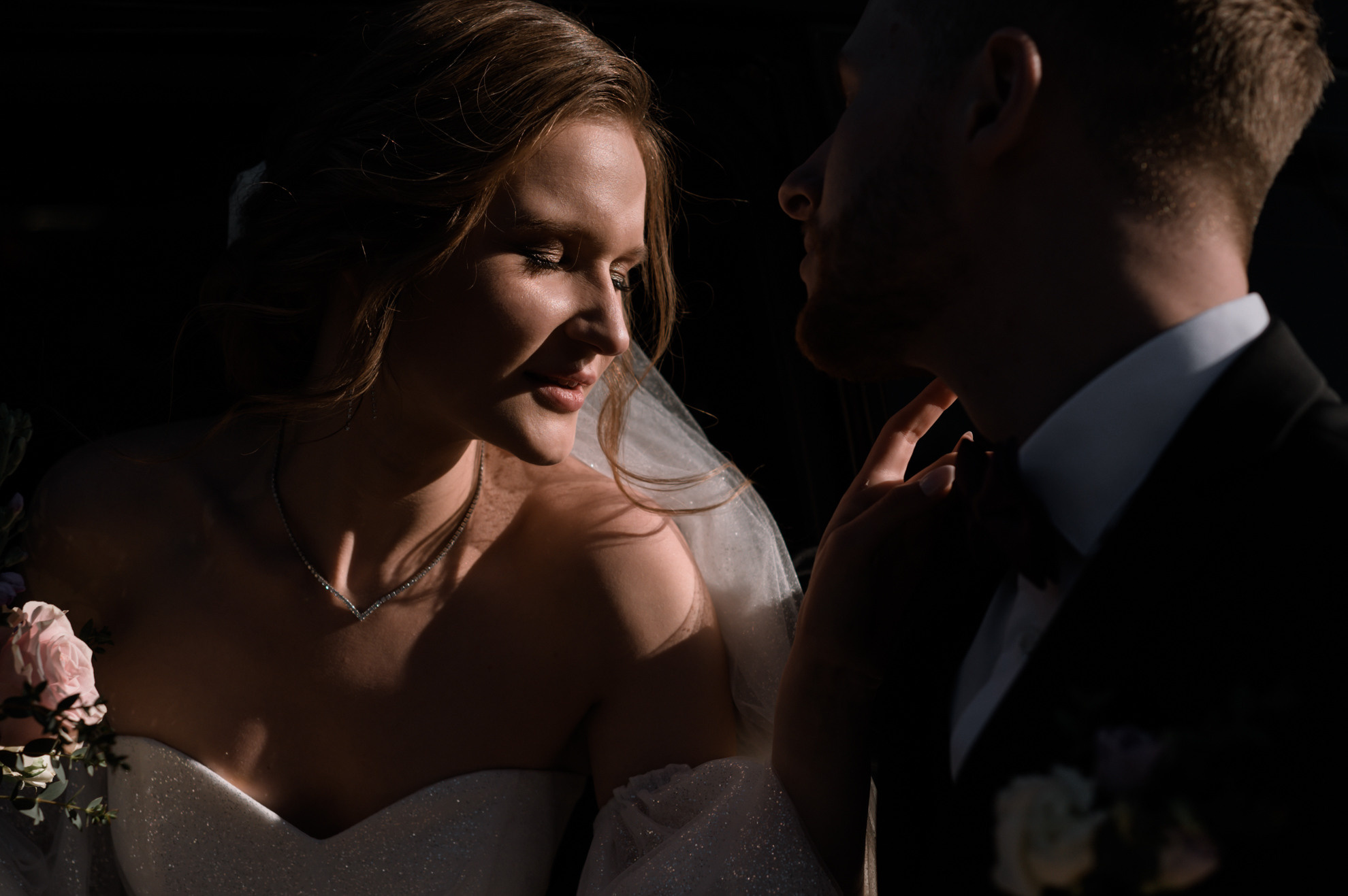 Hochzeitsfotografin Leipzig Dresden