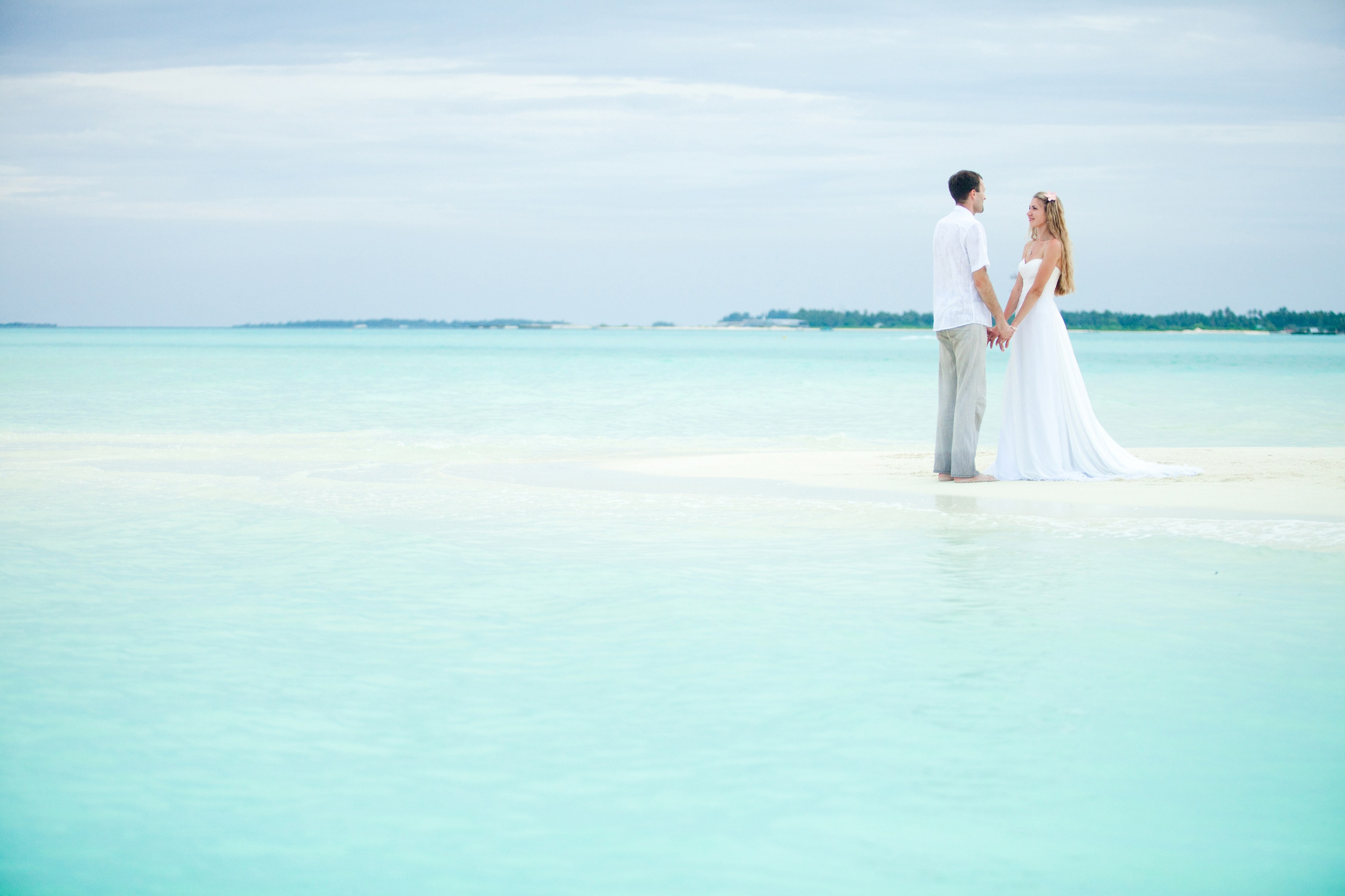 Свадебный фотограф в Москве Екатерина Огарская