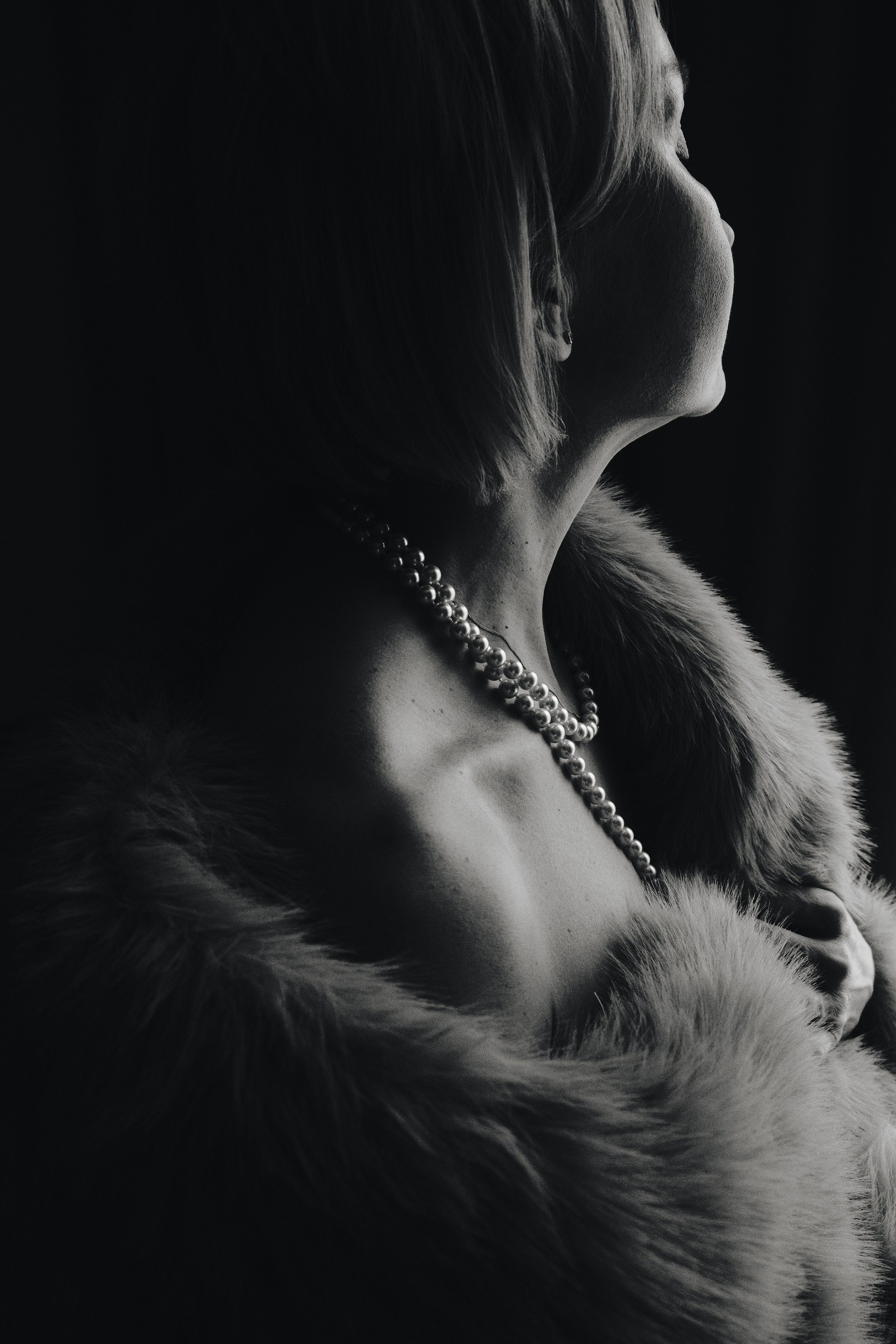 Фотодевичник. Фотограф Наташа Лисица