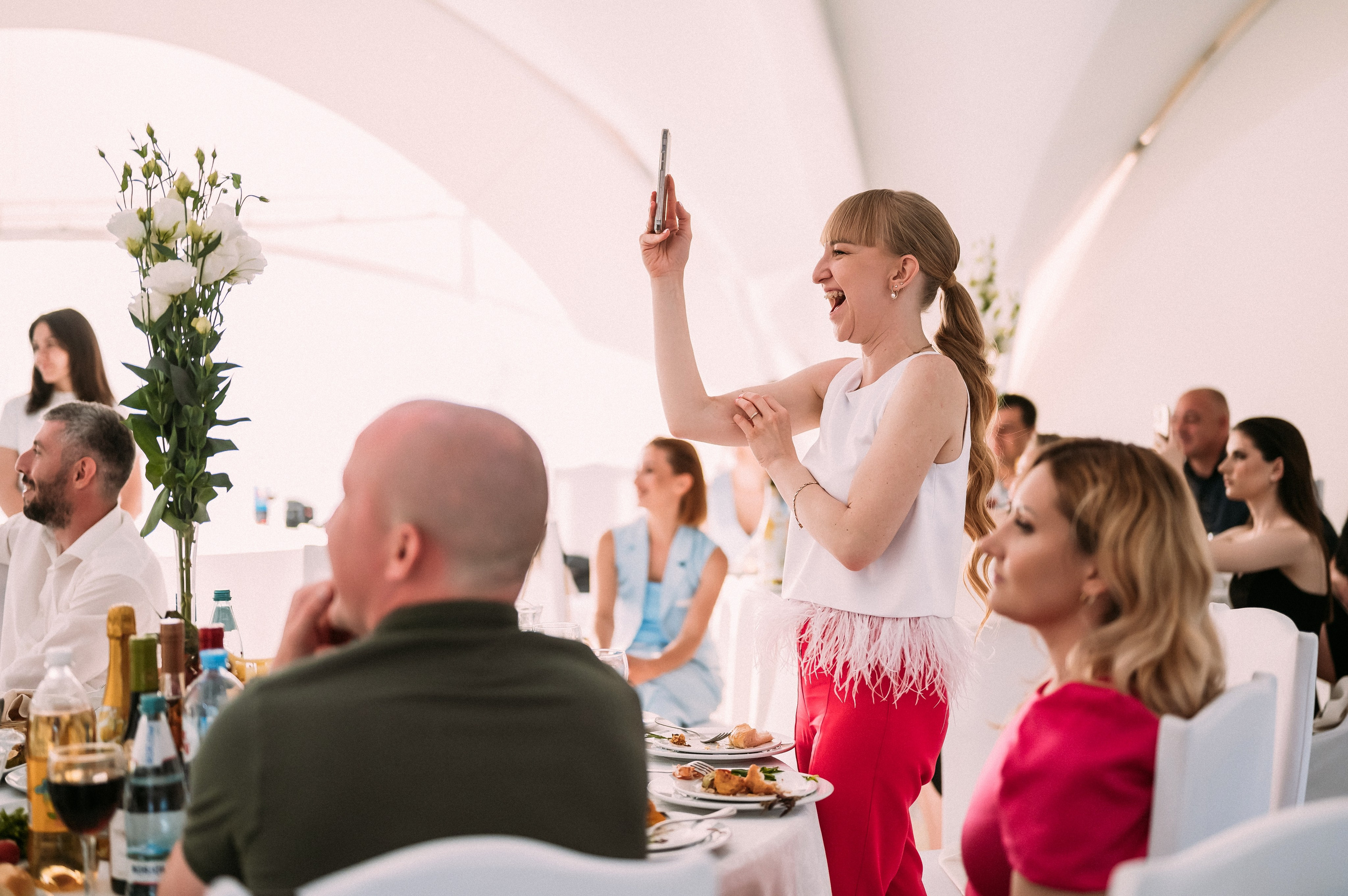 Фотографии со свадебного деня в Симферополе. Свадебный и семейный фотограф в Симферополе Дарья Маркова