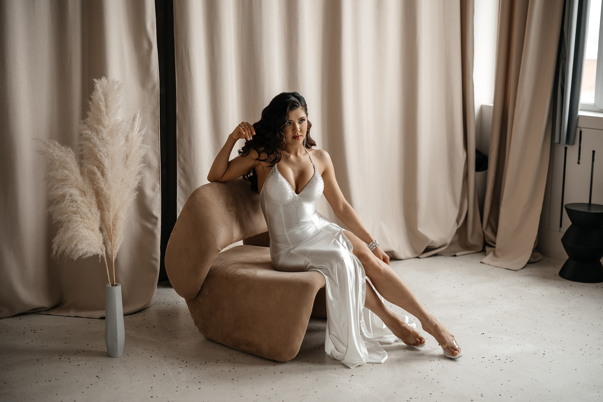 Фотостудии свадебные. Свадебный и семейный фотограф в Омске Евгения Хакимова