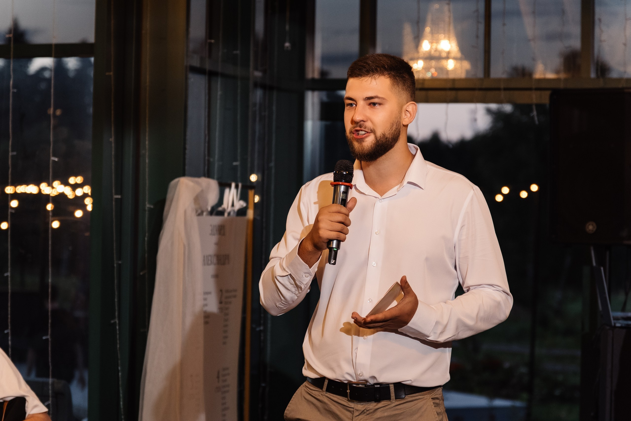 Эдуард и Александра