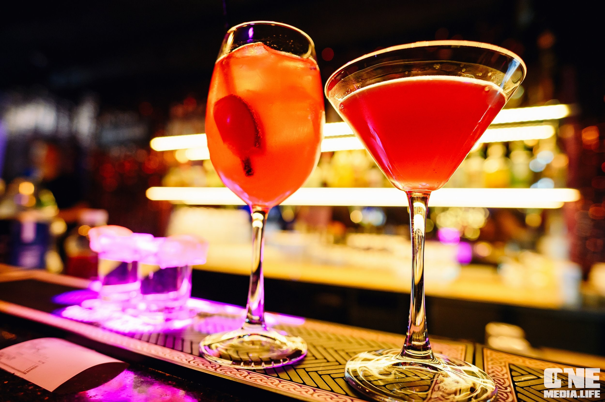 Фоторепортаж из караоке-клуба Эйфория. One Media Life: фоторепортажи, фотоотчеты с мероприятий и заведений